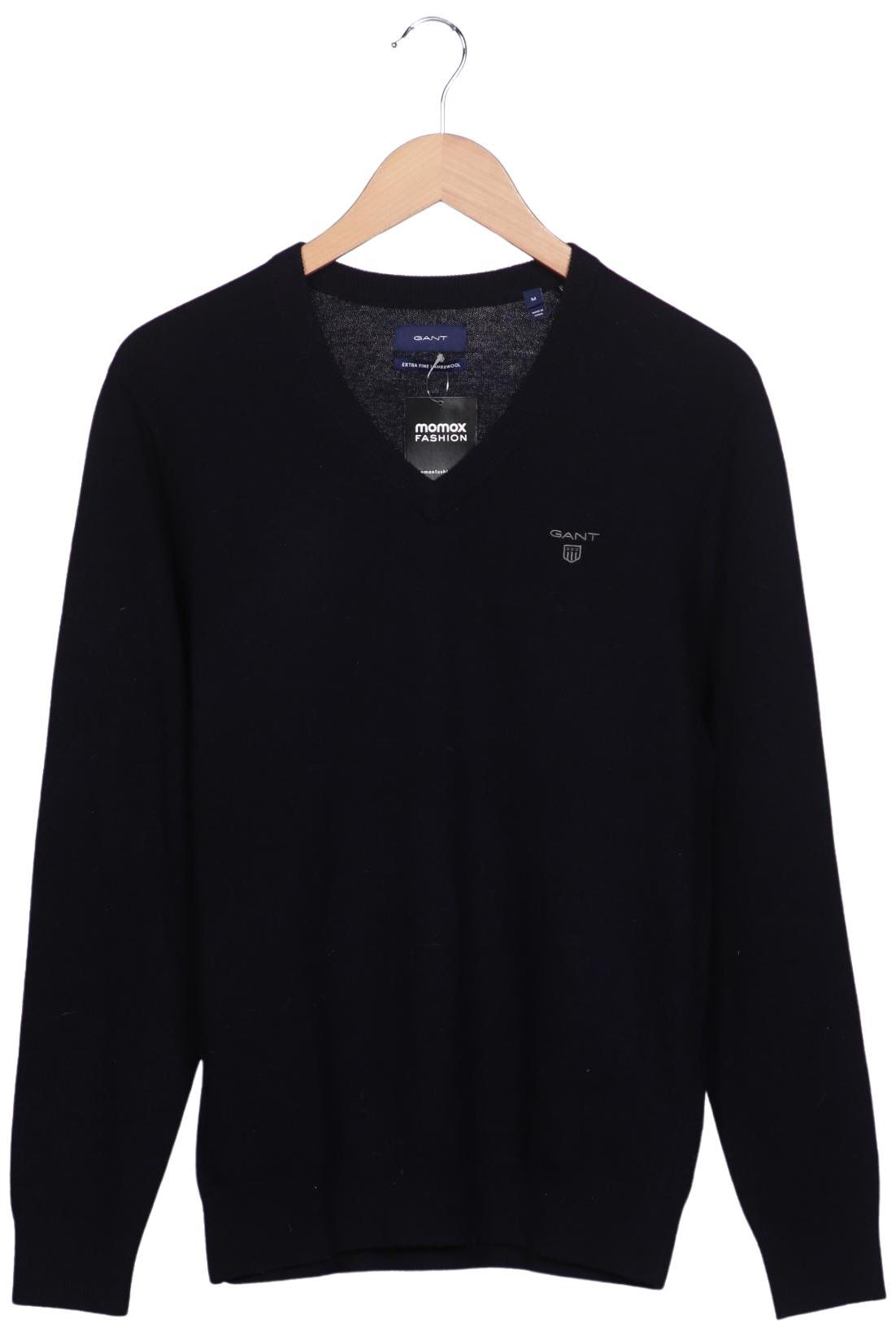 

Gant Herren Pullover, marineblau, Gr. 48