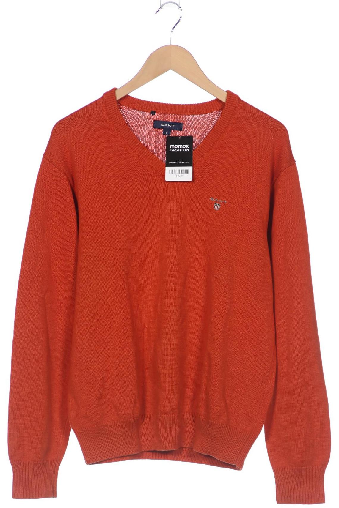 

GANT Herren Pullover, orange