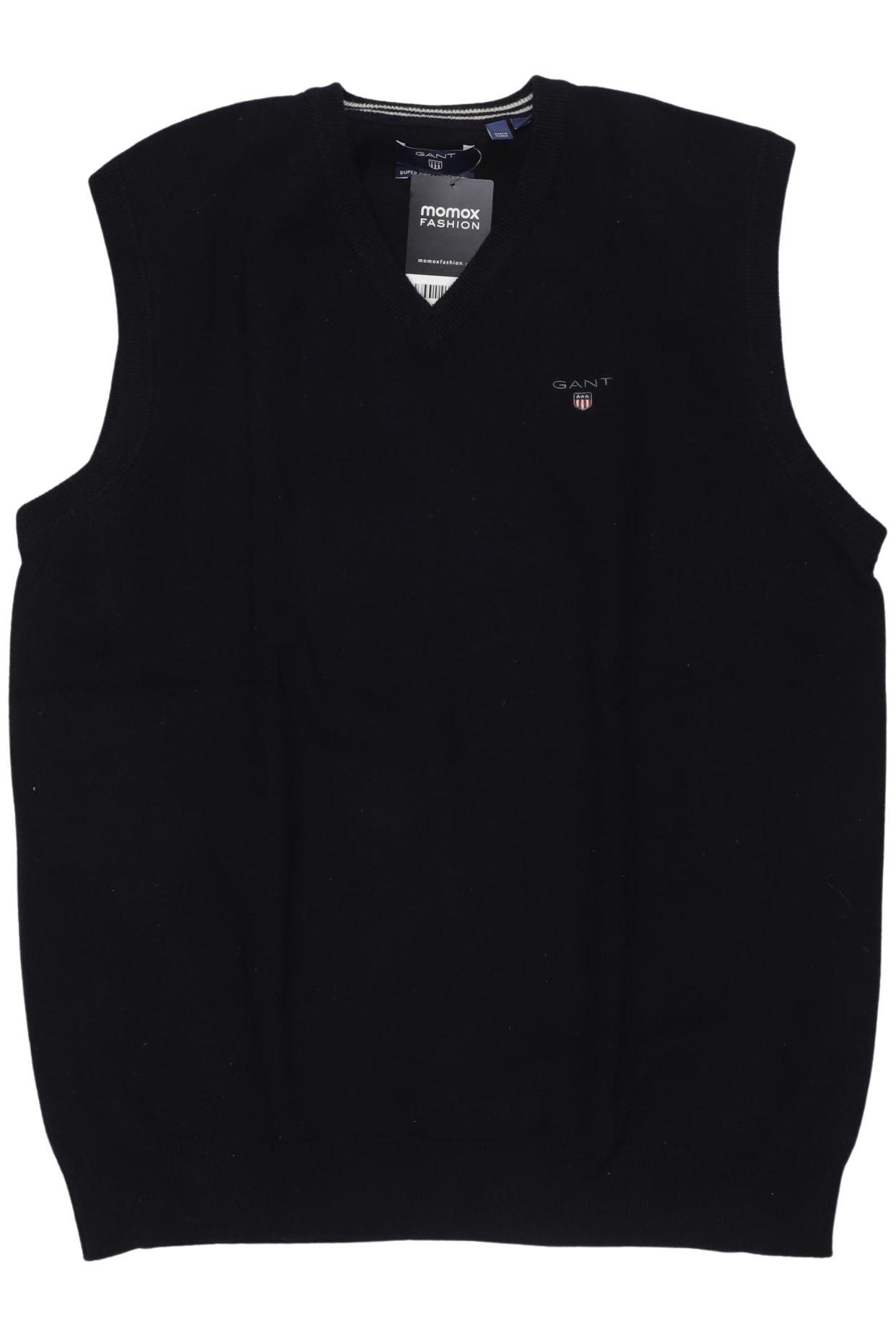 

Gant Herren Pullover, marineblau, Gr. 56