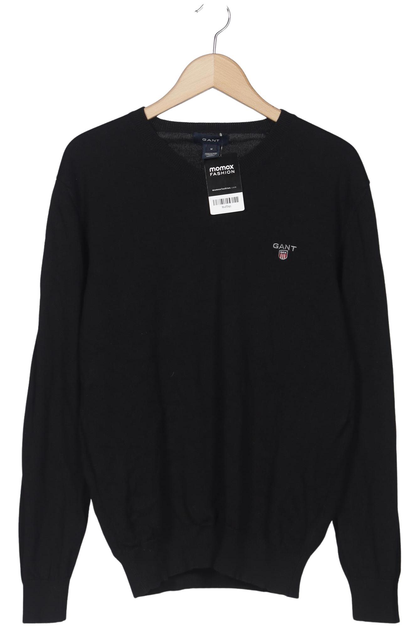 

Gant Herren Pullover, schwarz, Gr. 48