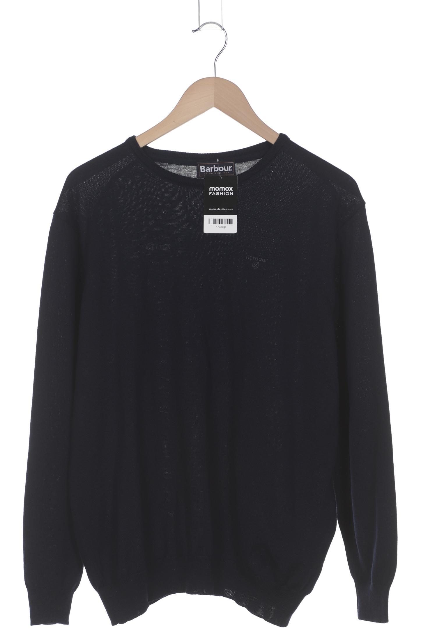 

Gant Herren Pullover, grau, Gr. 46