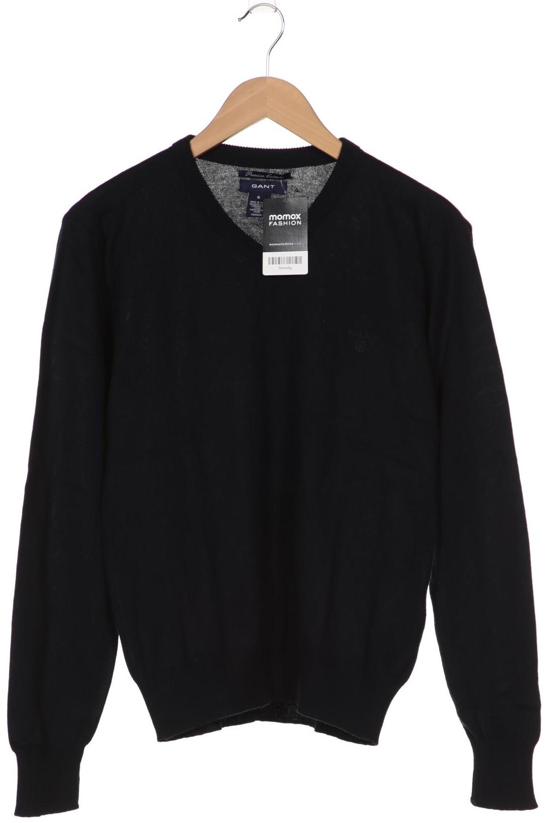 

Gant Herren Pullover, marineblau, Gr. 46