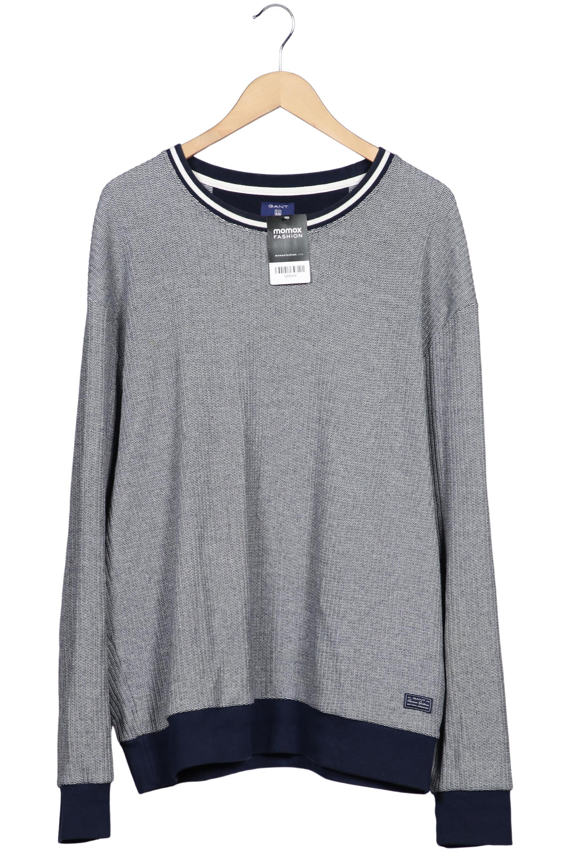 Thumbnail - Gant Herren Pullover, mehrfarbig, Gr. 58