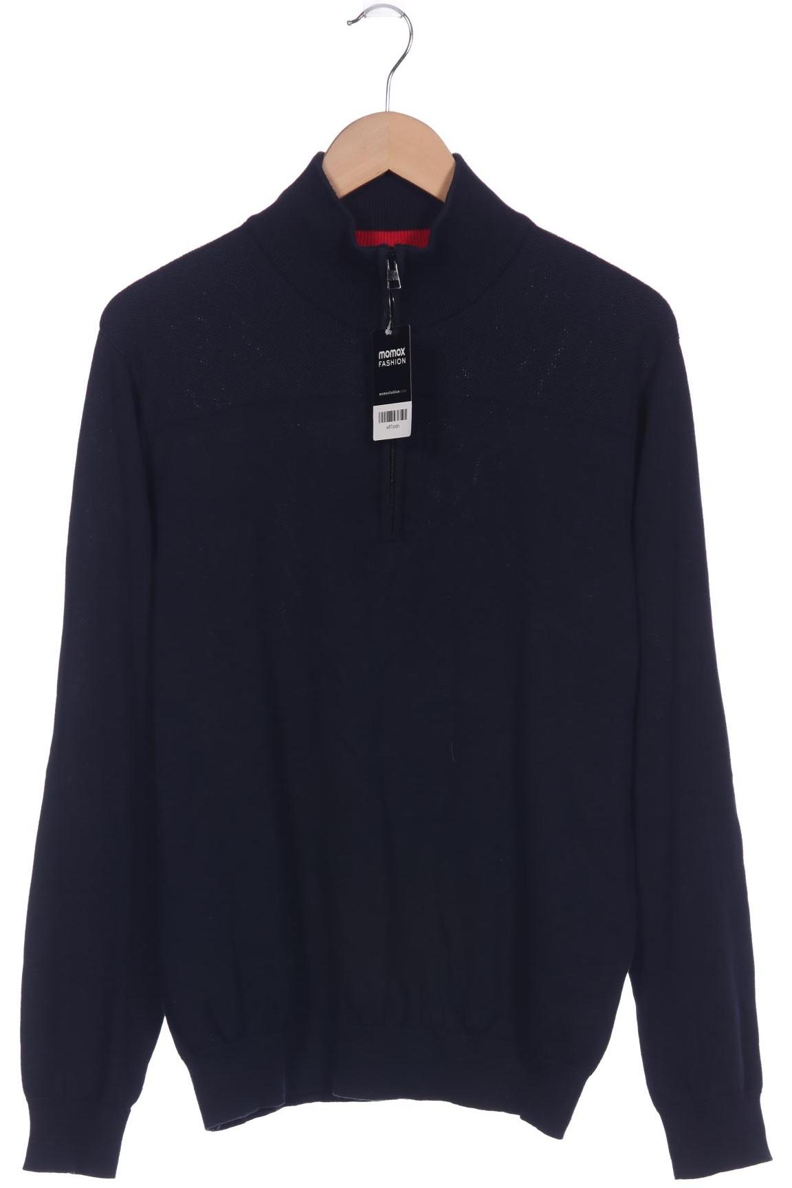 

Gant Herren Pullover, marineblau, Gr. 52