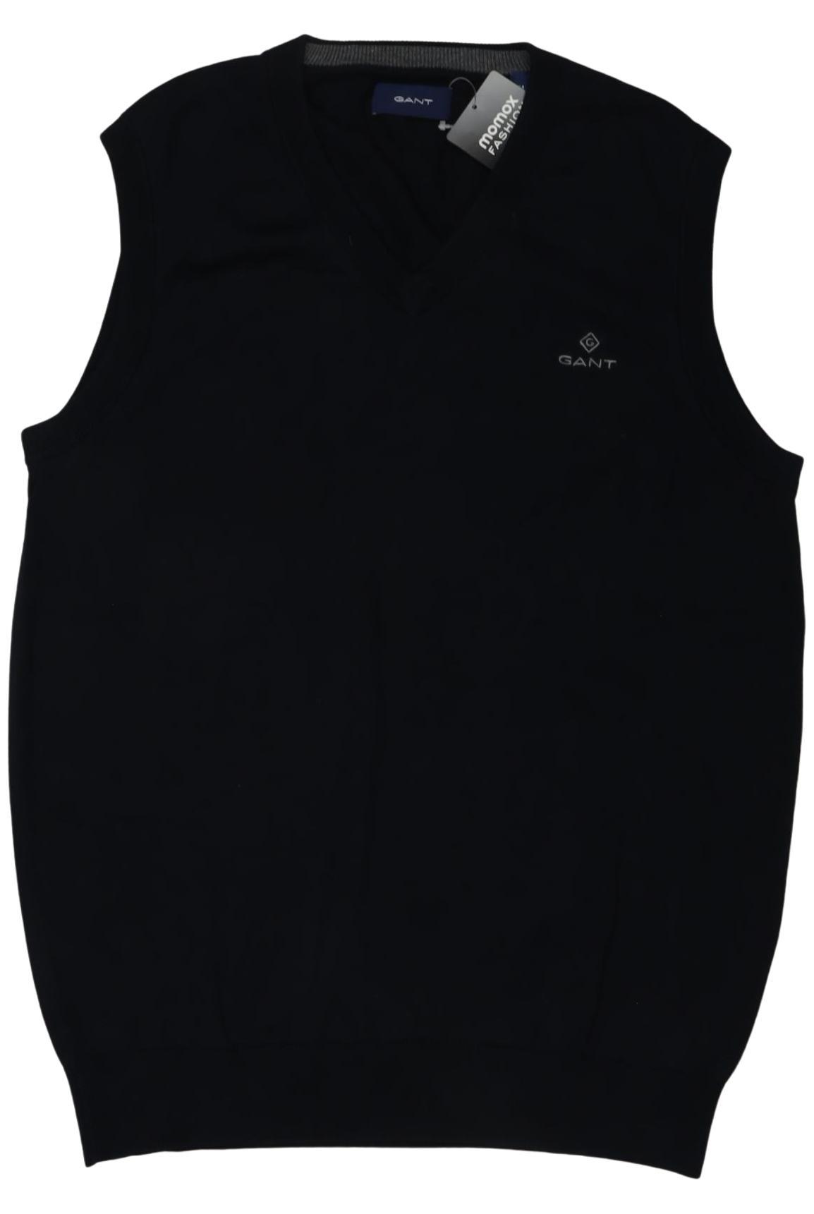 

Gant Herren Pullover, marineblau, Gr. 48