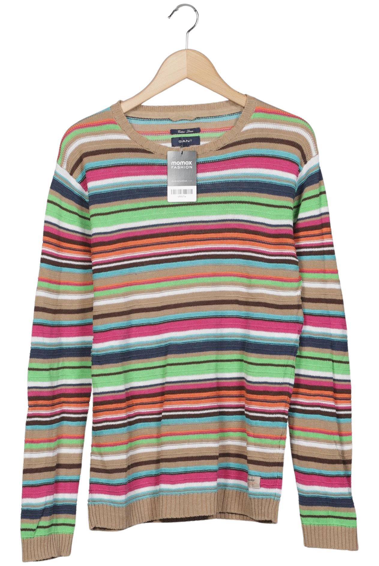 

Gant Herren Pullover, mehrfarbig, Gr. 52