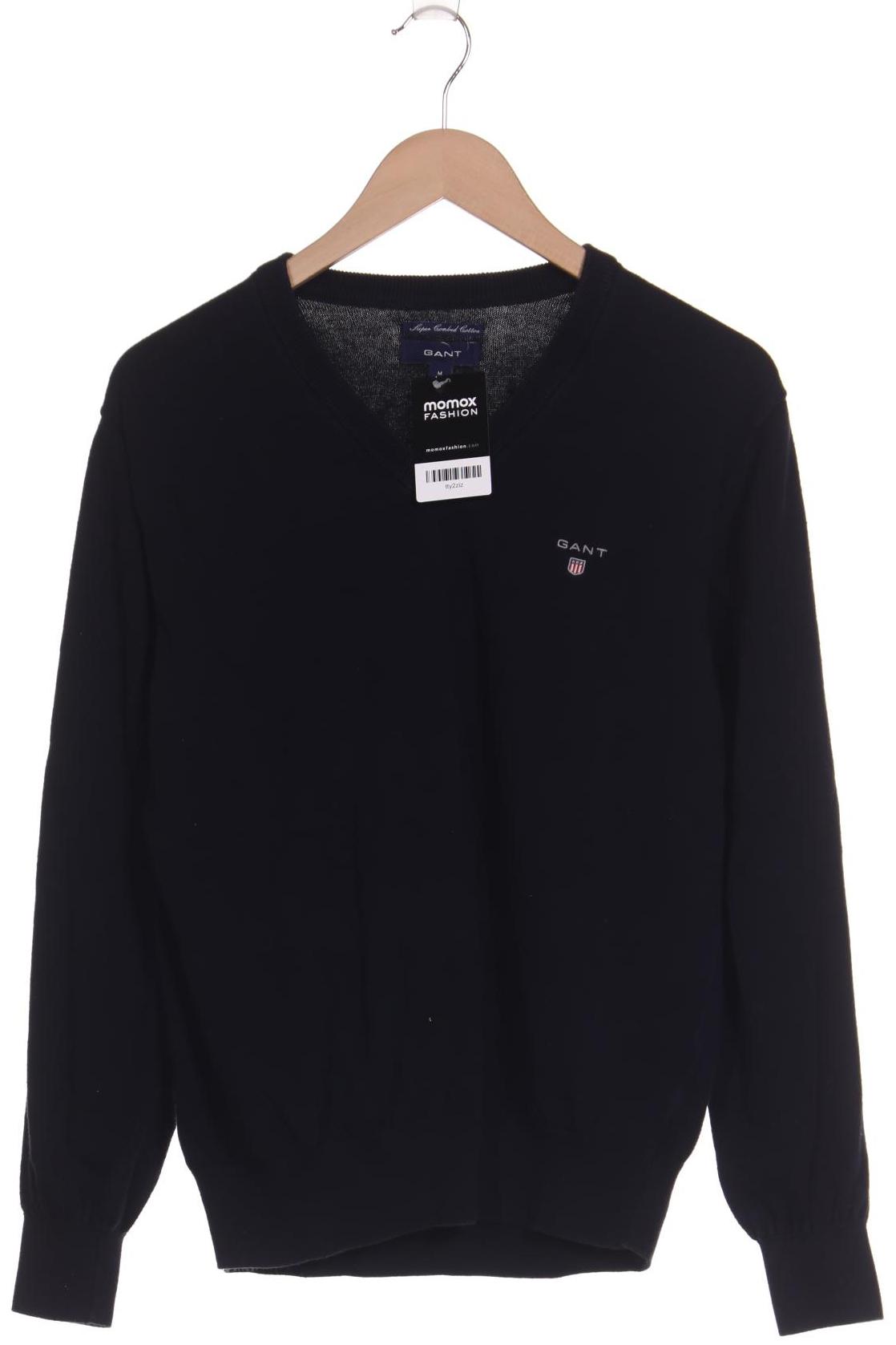 

Gant Herren Pullover, marineblau, Gr. 48