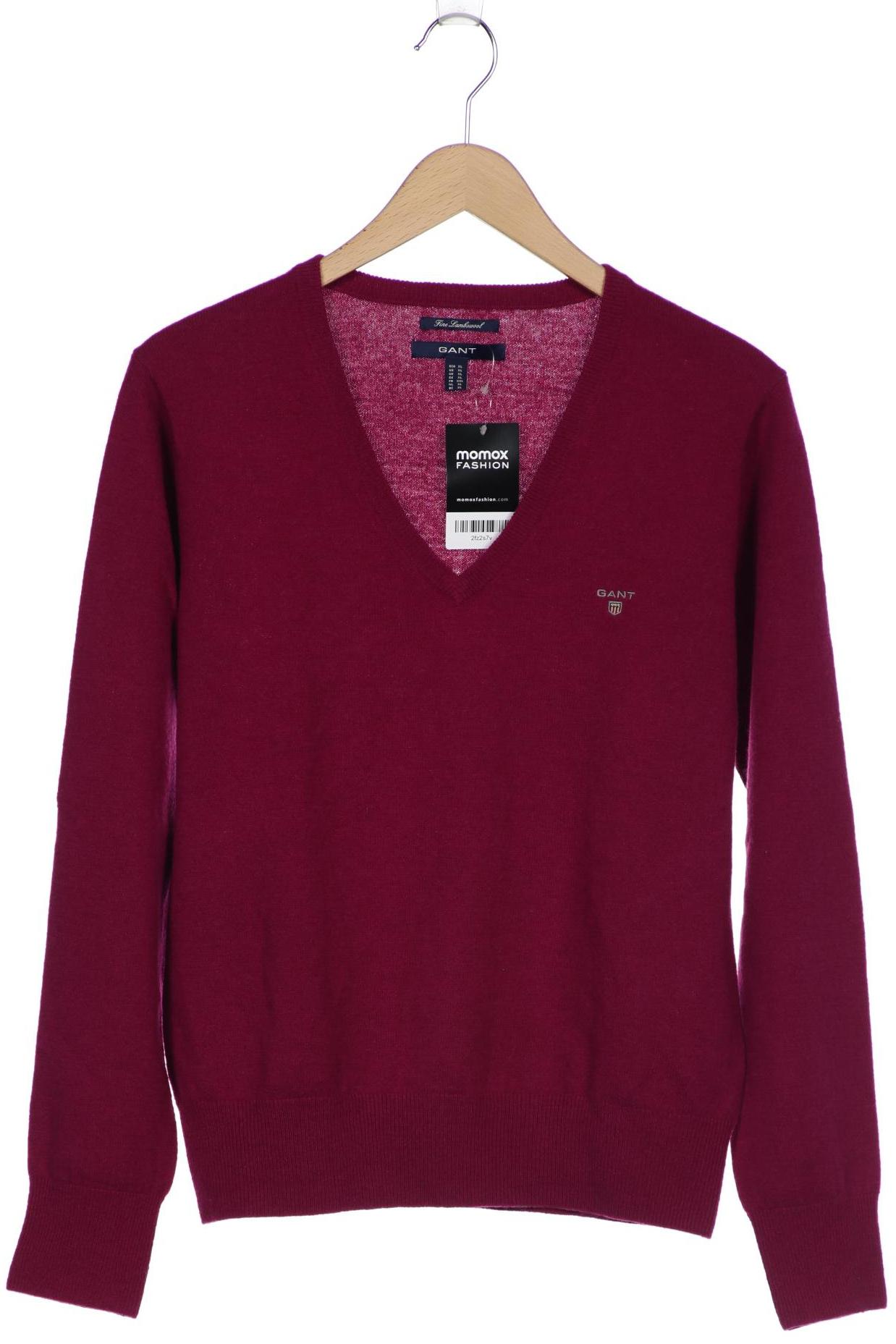 

Gant Herren Pullover, pink, Gr. 54
