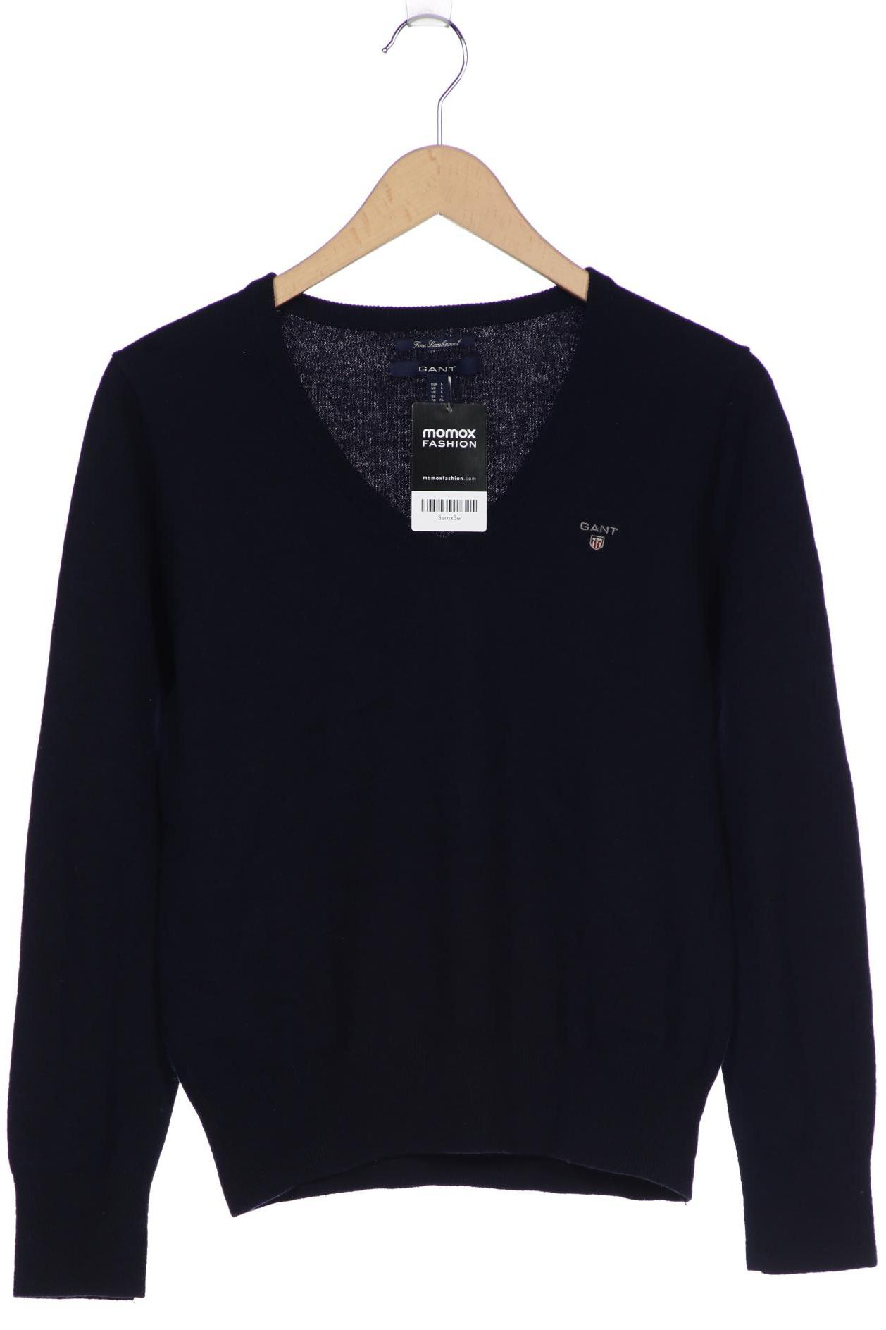 

Gant Herren Pullover, marineblau, Gr. 52