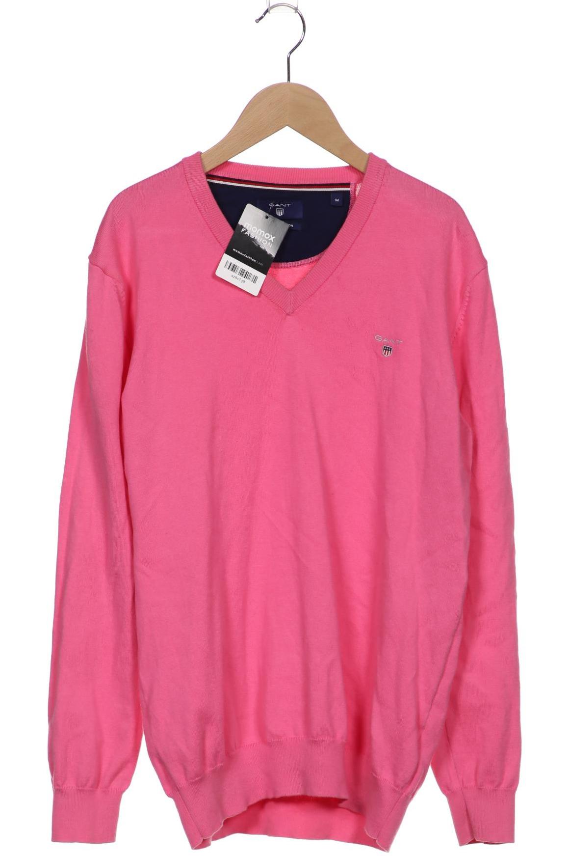 

GANT Herren Pullover, pink