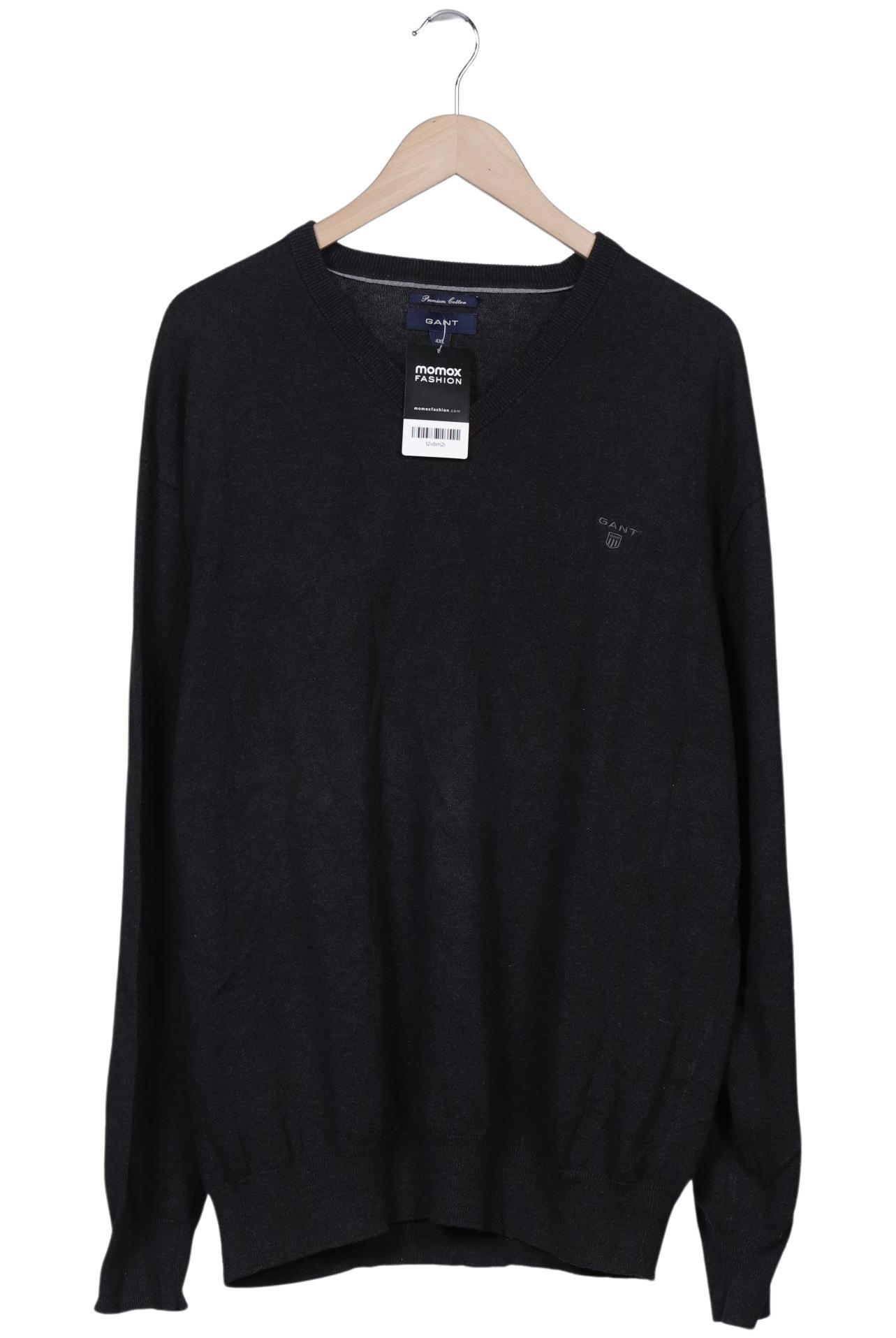 

Gant Herren Pullover, schwarz, Gr. 60