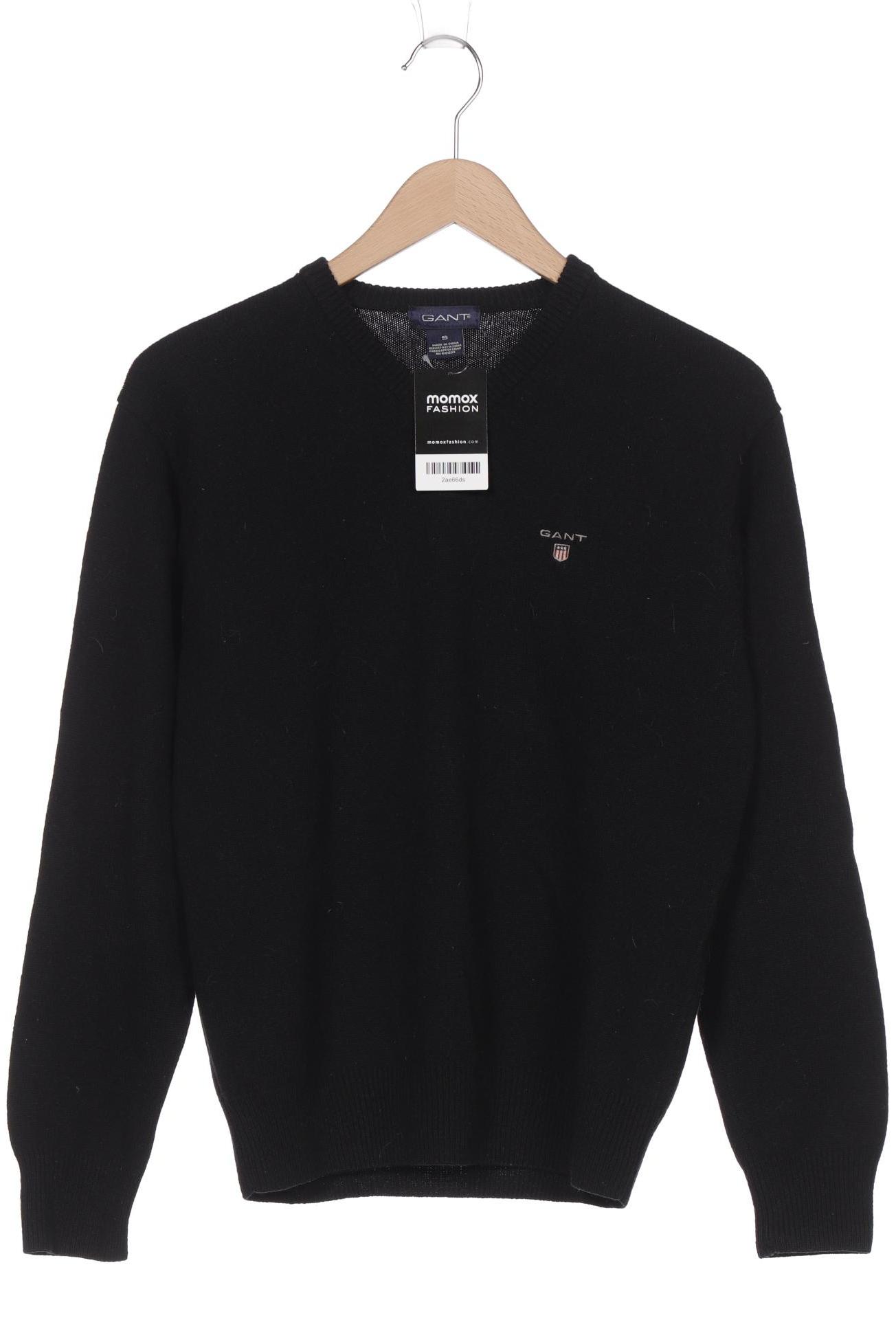 

Gant Herren Pullover, schwarz, Gr. 46