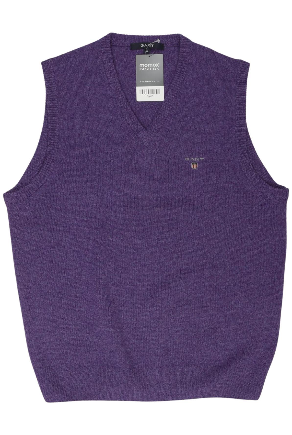 

Gant Herren Pullover, flieder, Gr. 48