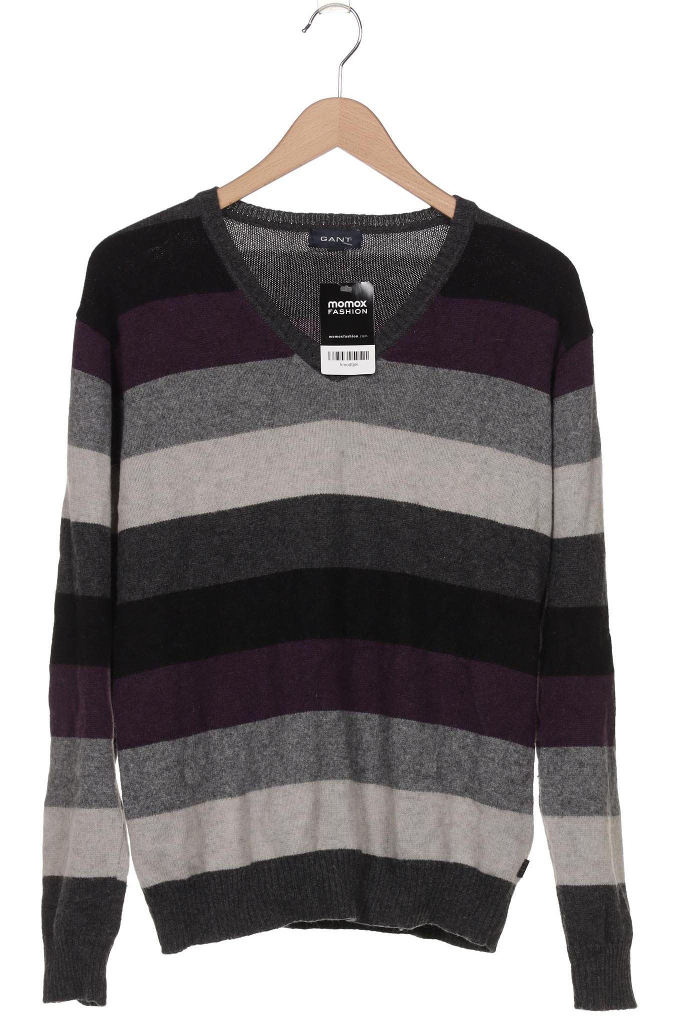 

Gant Herren Pullover, mehrfarbig, Gr. 52