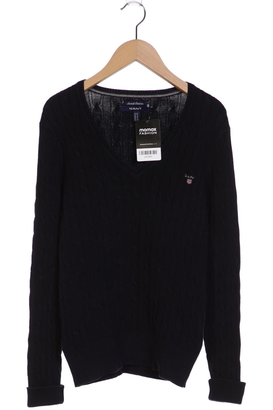 

GANT Herren Pullover, marineblau