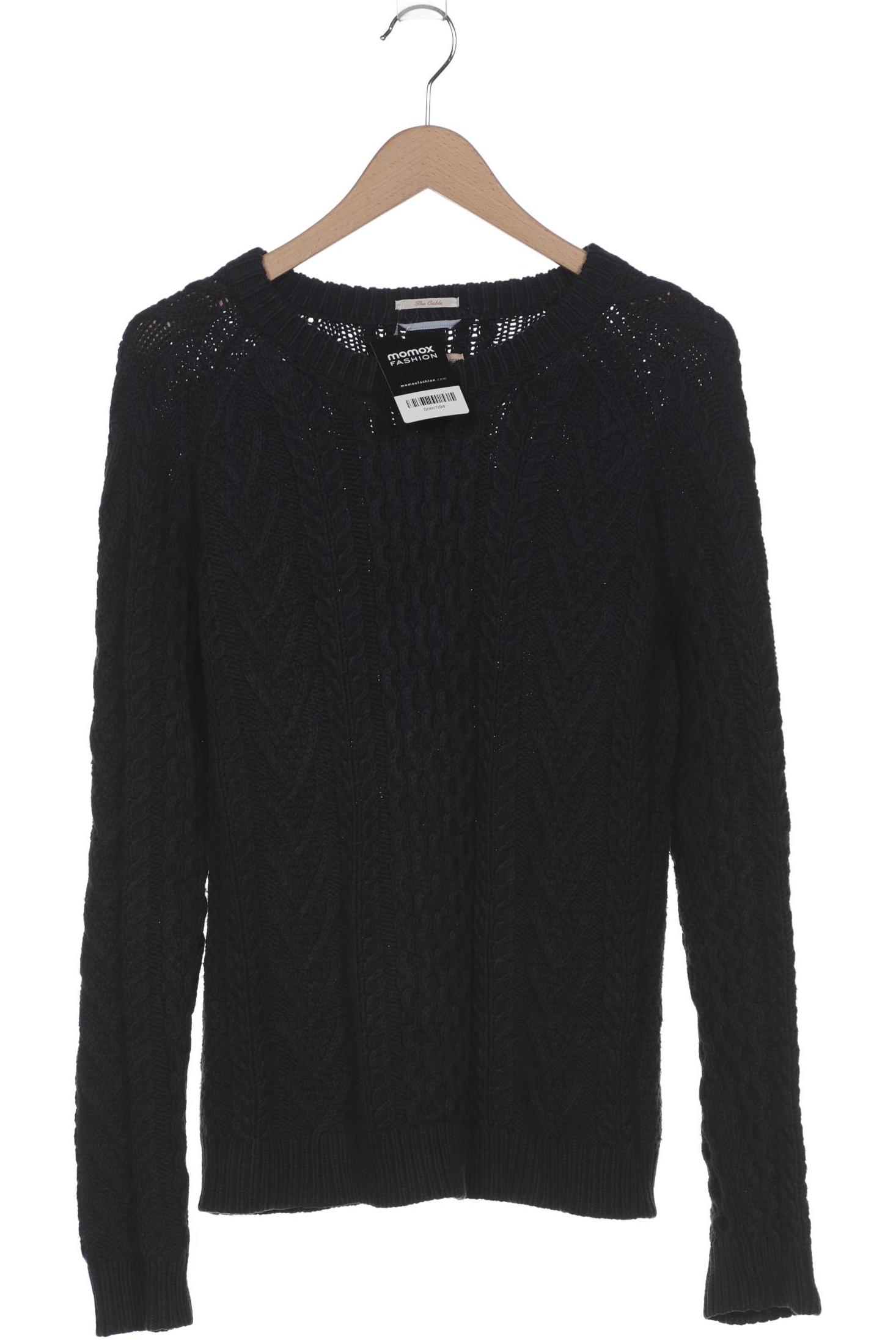 

Gant Herren Pullover, marineblau, Gr. 46