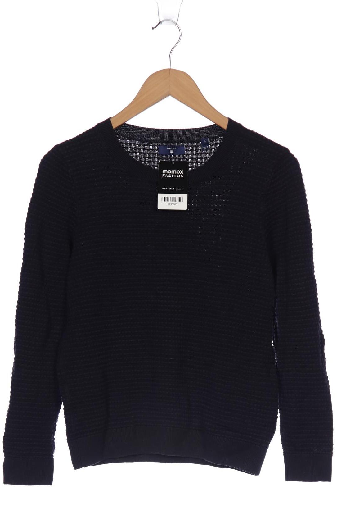 

GANT Herren Pullover, marineblau