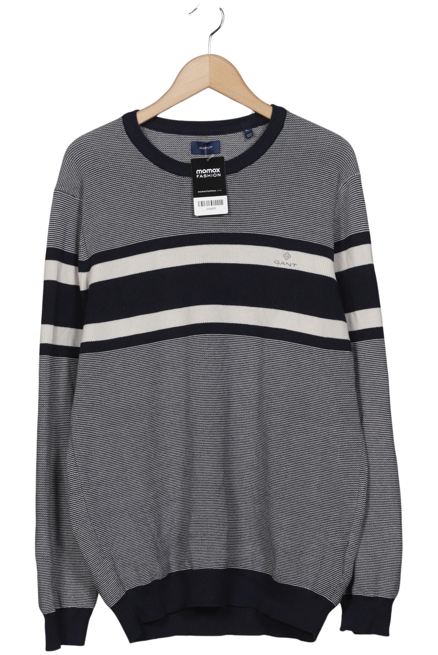 

Gant Herren Pullover, mehrfarbig, Gr. 54