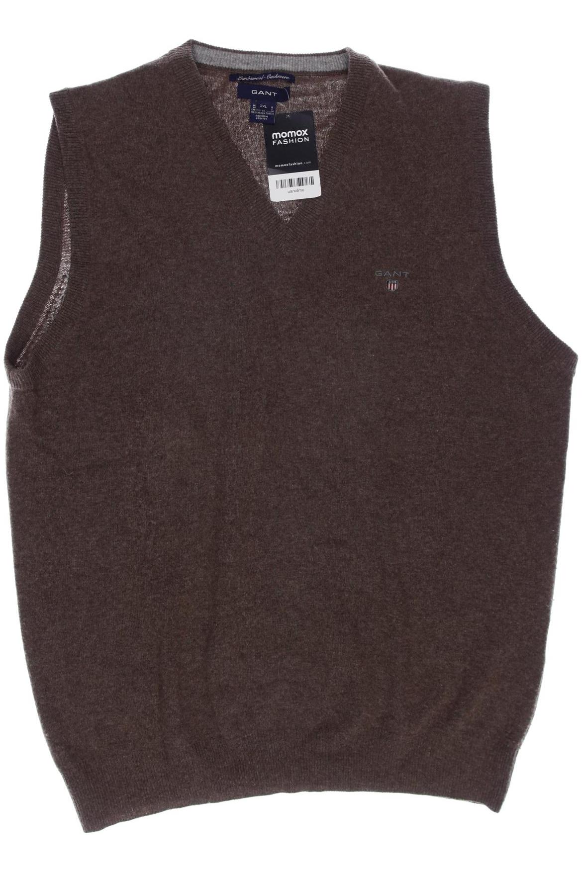 

GANT Herren Pullover, braun