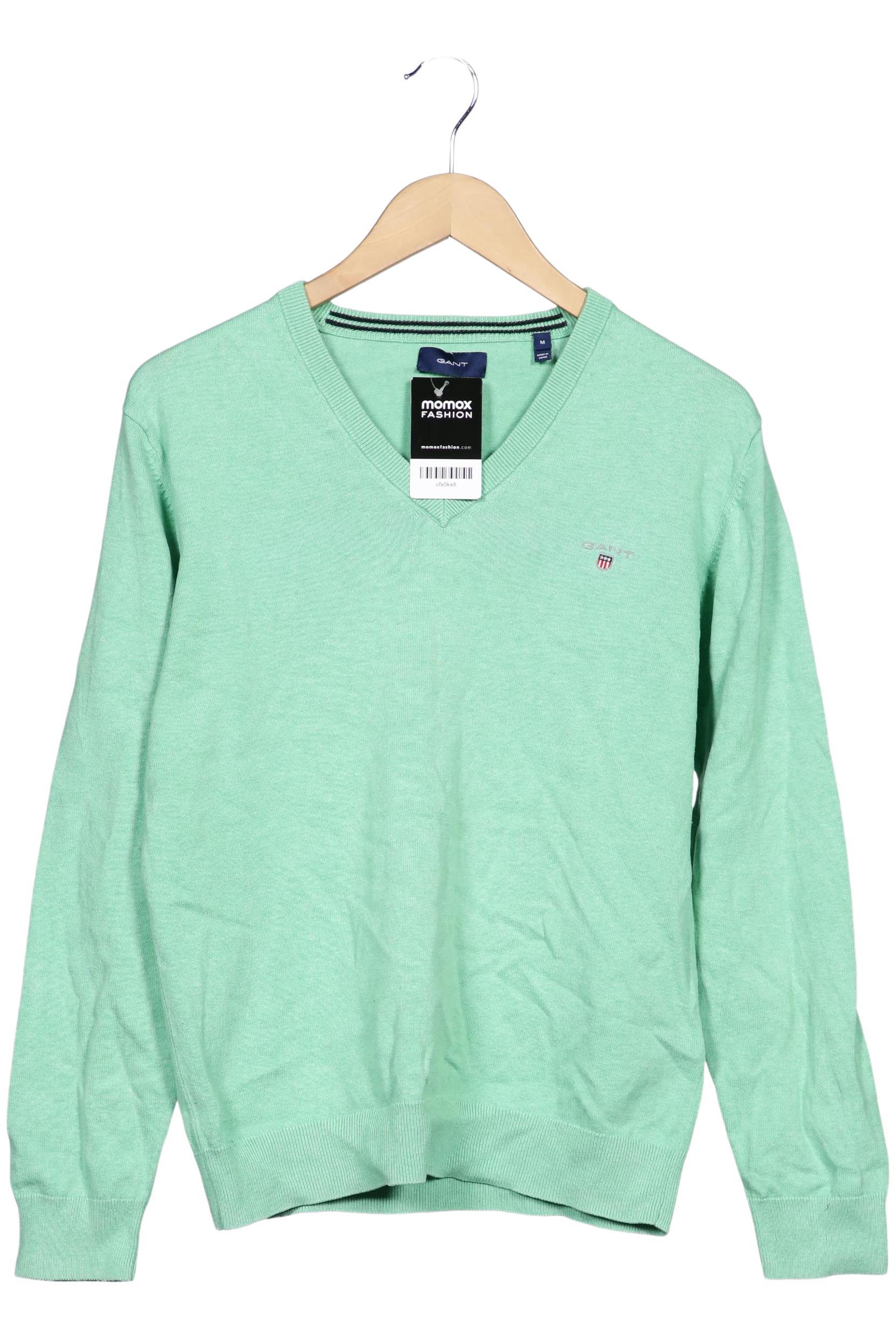 Thumbnail - Gant Herren Pullover, hellgrün, Gr. 48