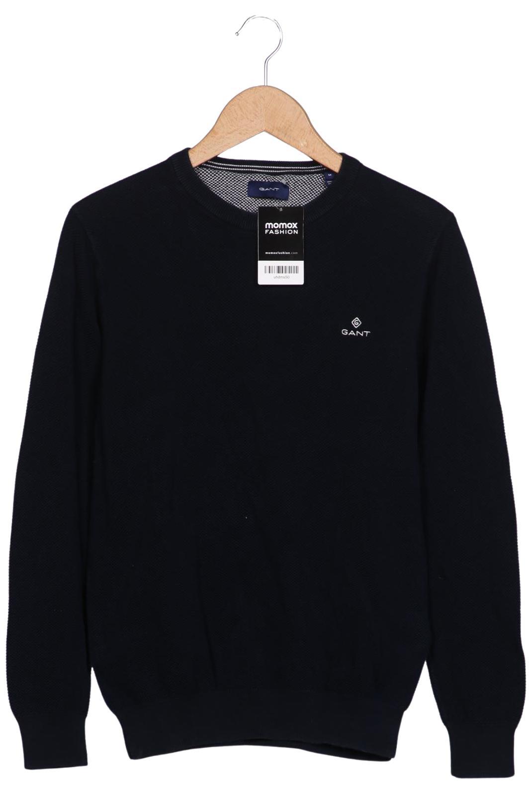 

Gant Herren Pullover, marineblau, Gr. 48