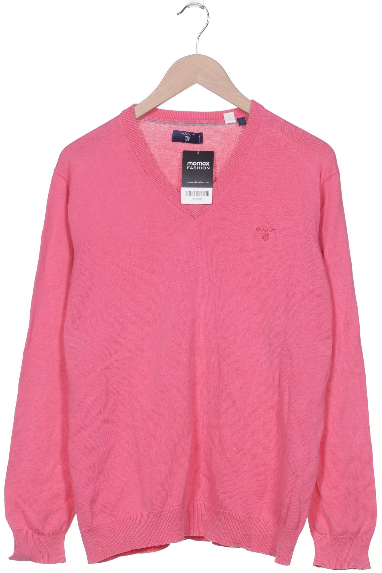 

GANT Herren Pullover, pink