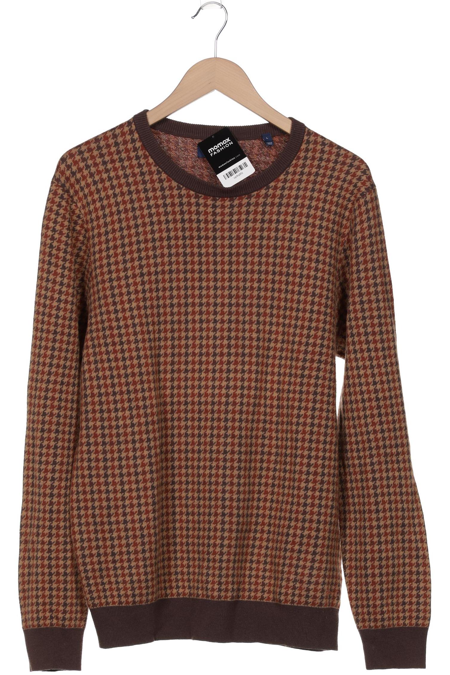 

GANT Herren Pullover, braun
