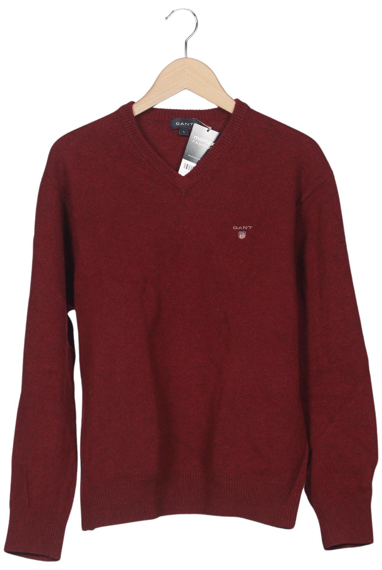 

Gant Herren Pullover, mehrfarbig, Gr. 52
