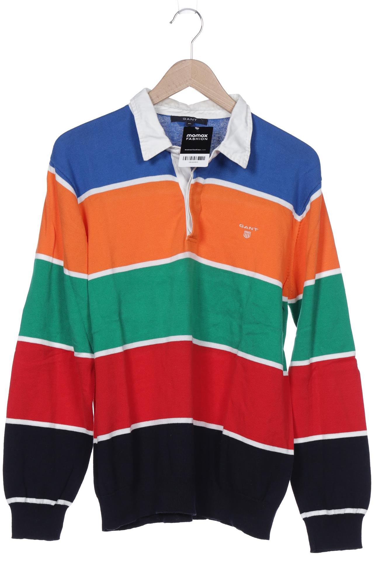 

Gant Herren Pullover, mehrfarbig, Gr. 54