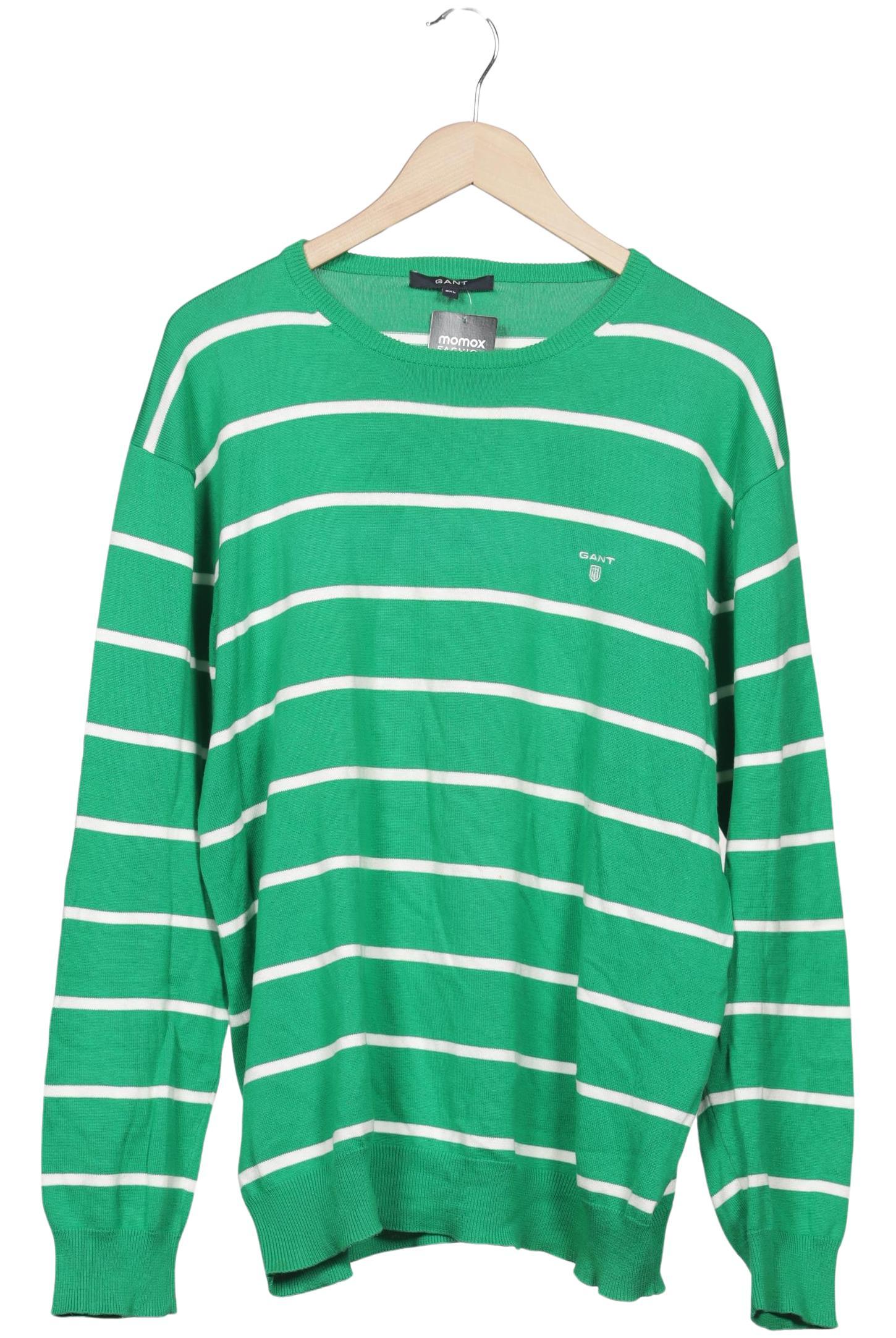 

Gant Herren Pullover, mehrfarbig, Gr. 56