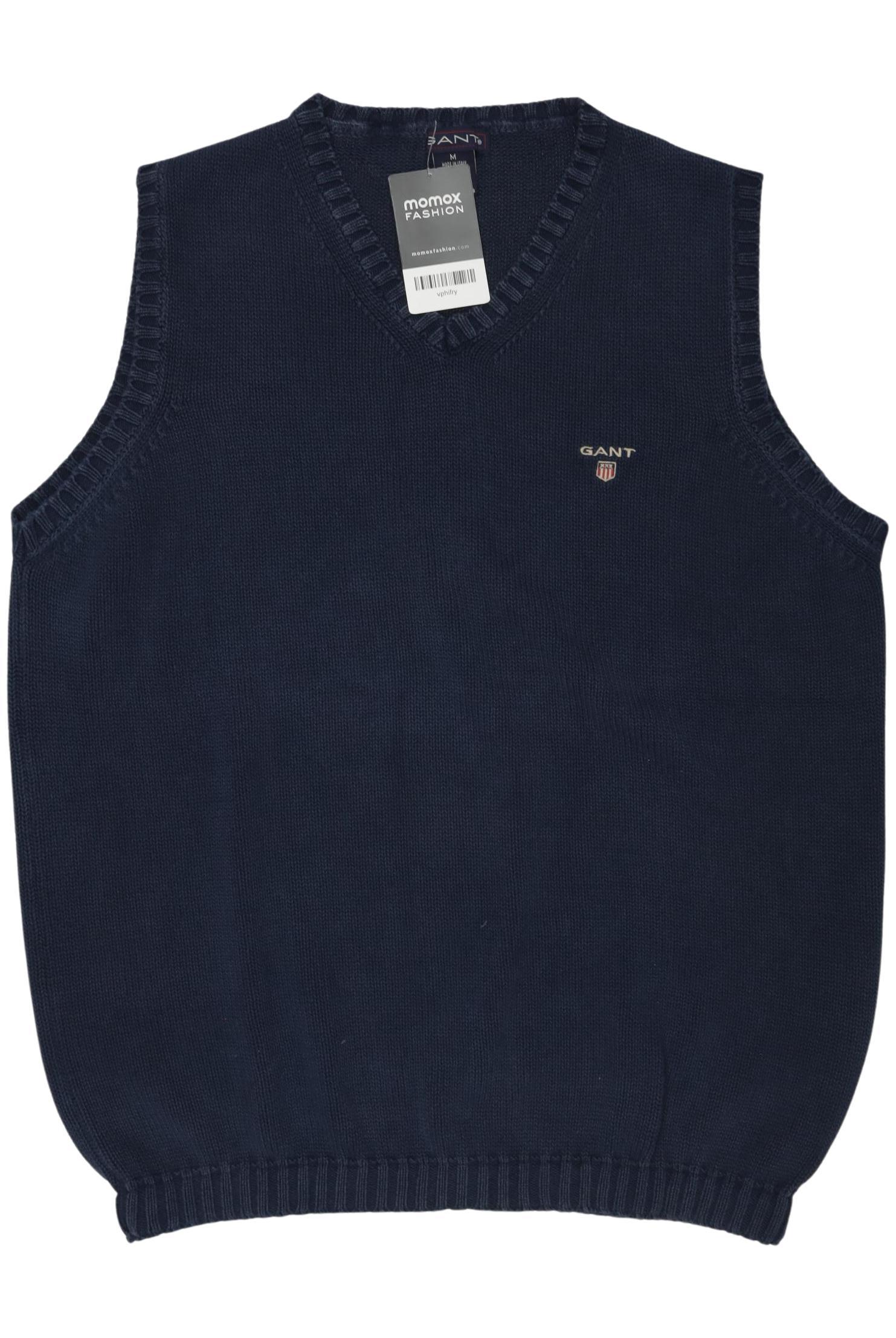 

Gant Herren Pullover, marineblau, Gr. 48