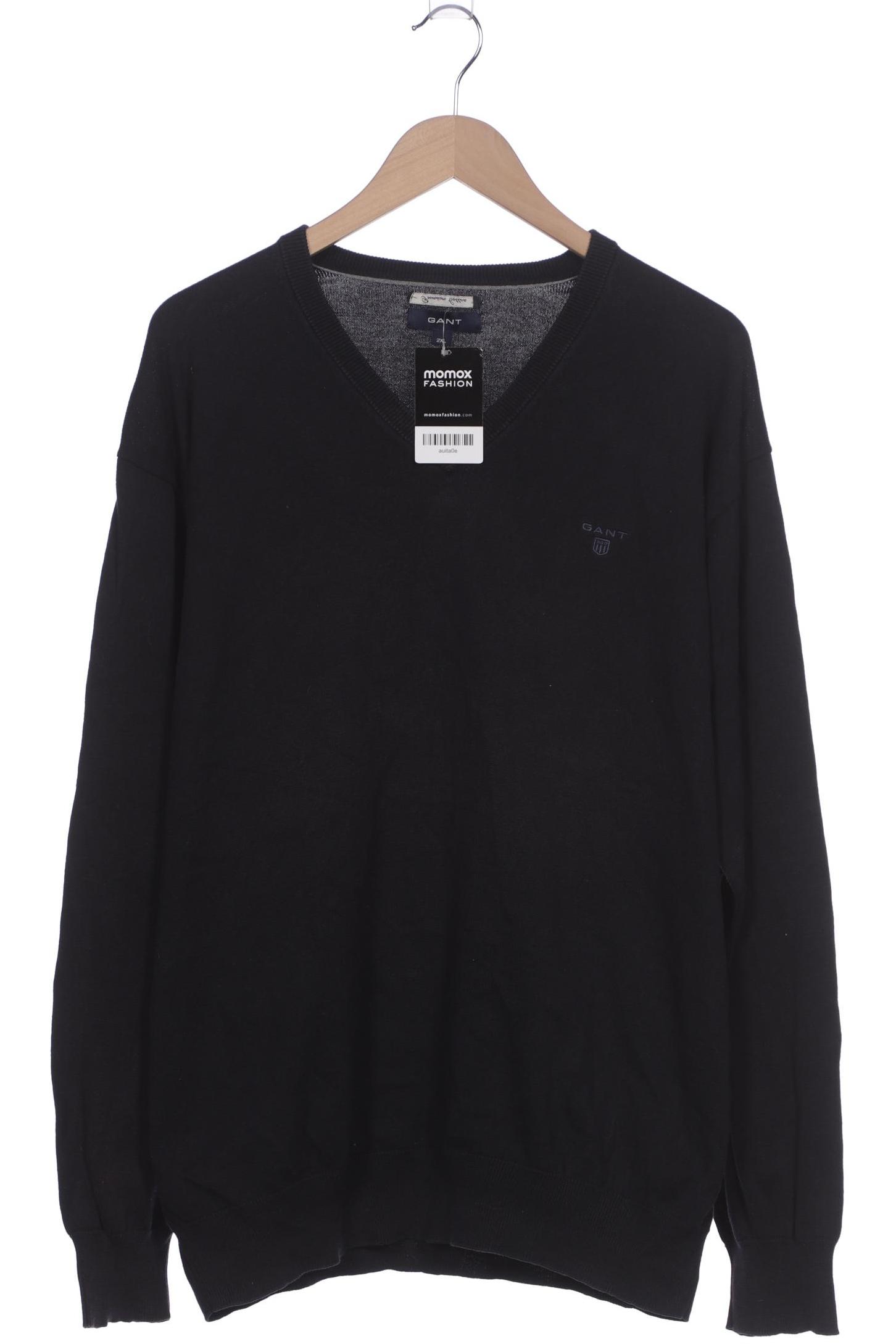 

Gant Herren Pullover, marineblau, Gr. 56