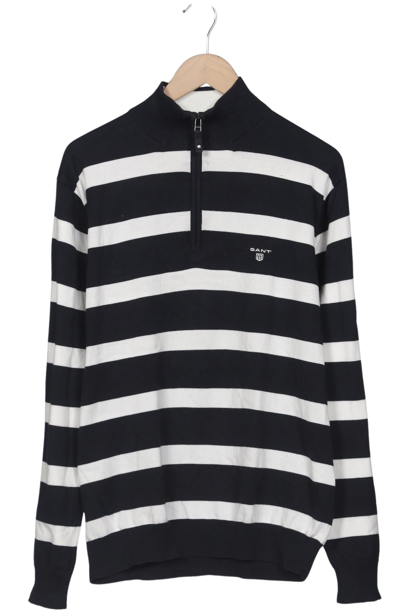 

Gant Herren Pullover, mehrfarbig, Gr. 54