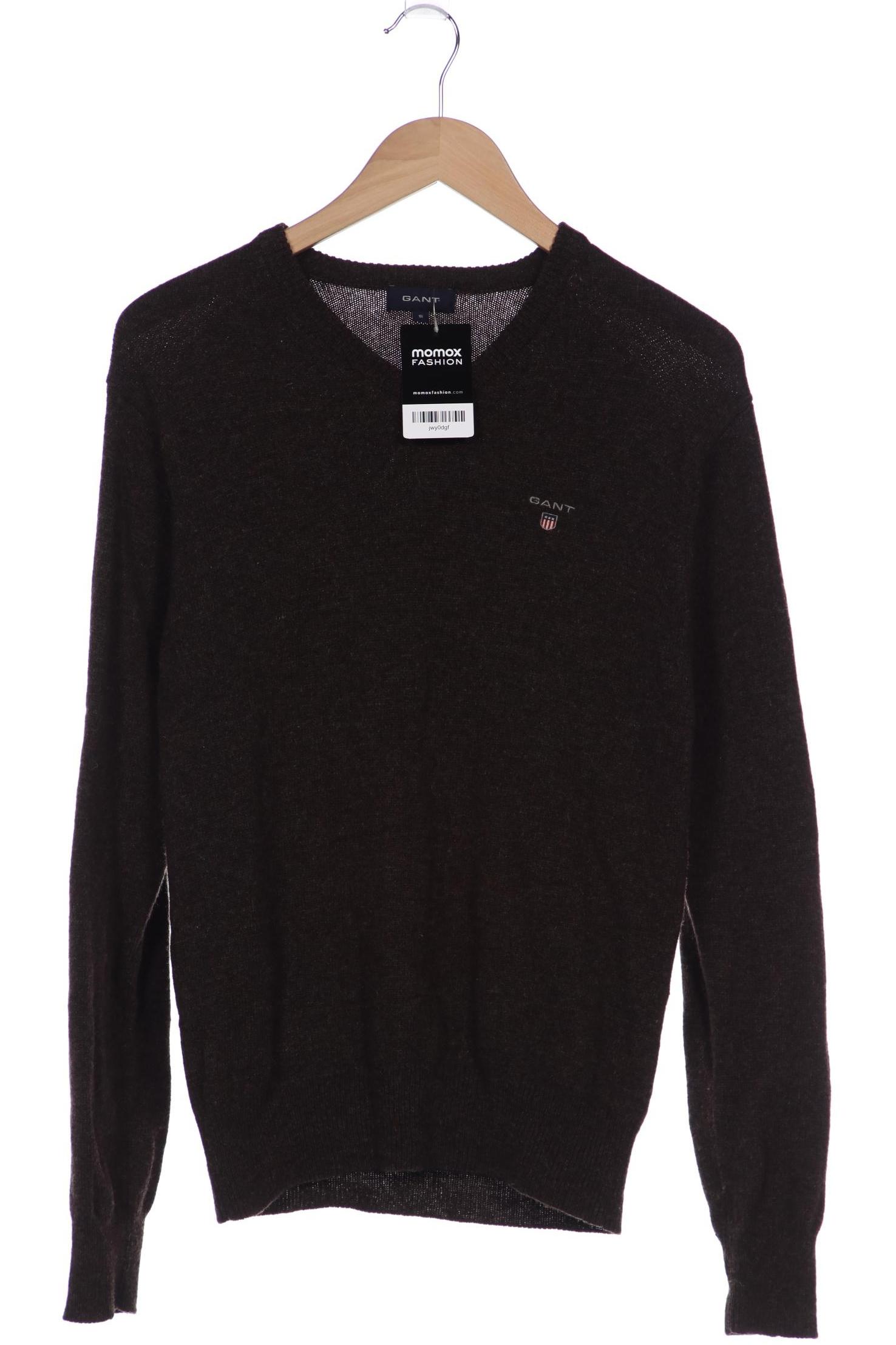 

GANT Herren Pullover, braun