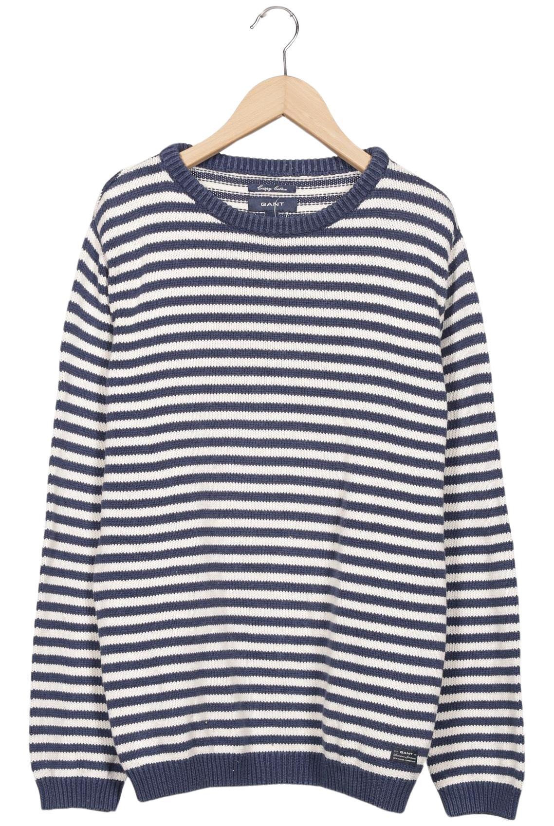 

Gant Herren Pullover, mehrfarbig, Gr. 48