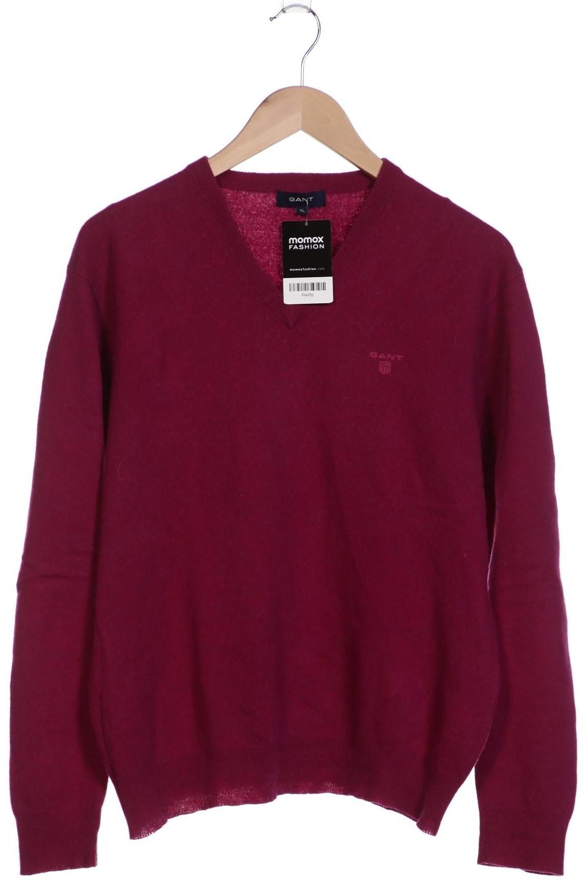 Thumbnail - Gant Herren Pullover, pink, Gr. 54