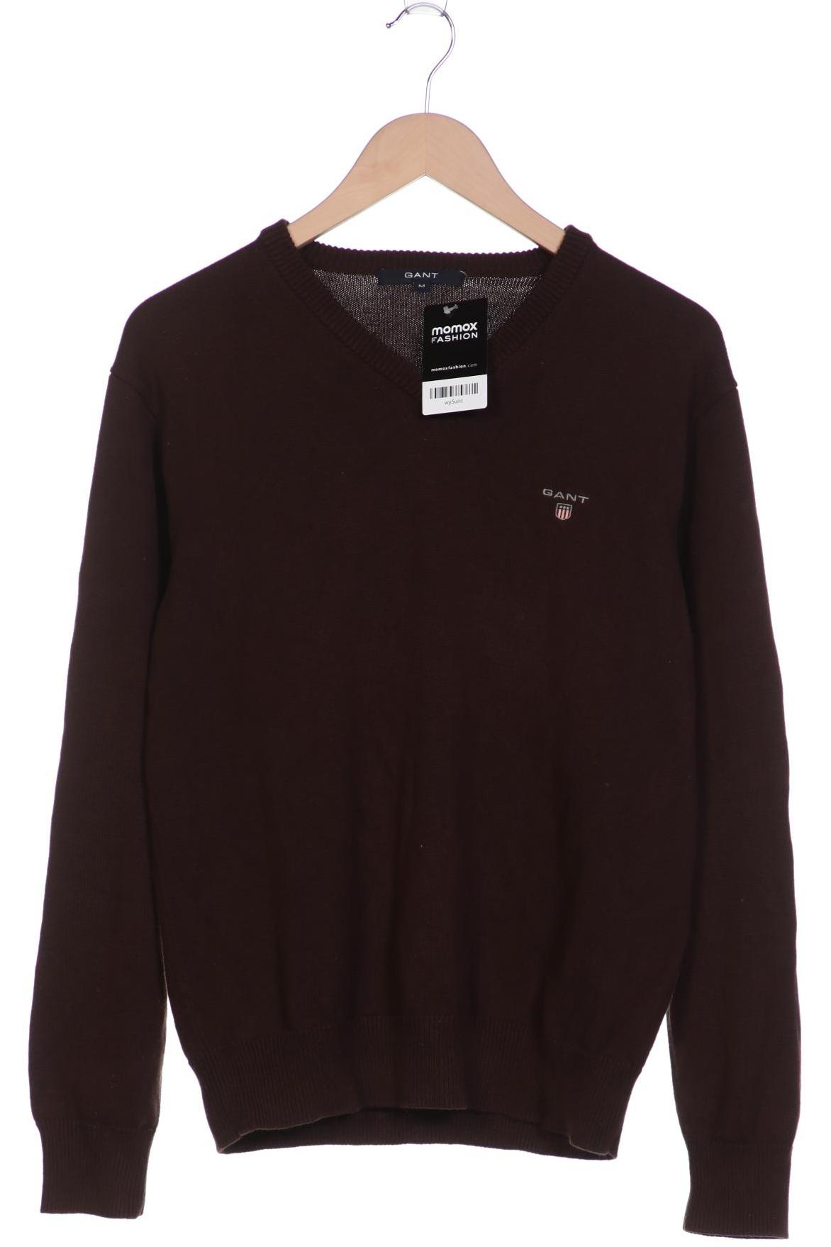 

GANT Herren Pullover, braun