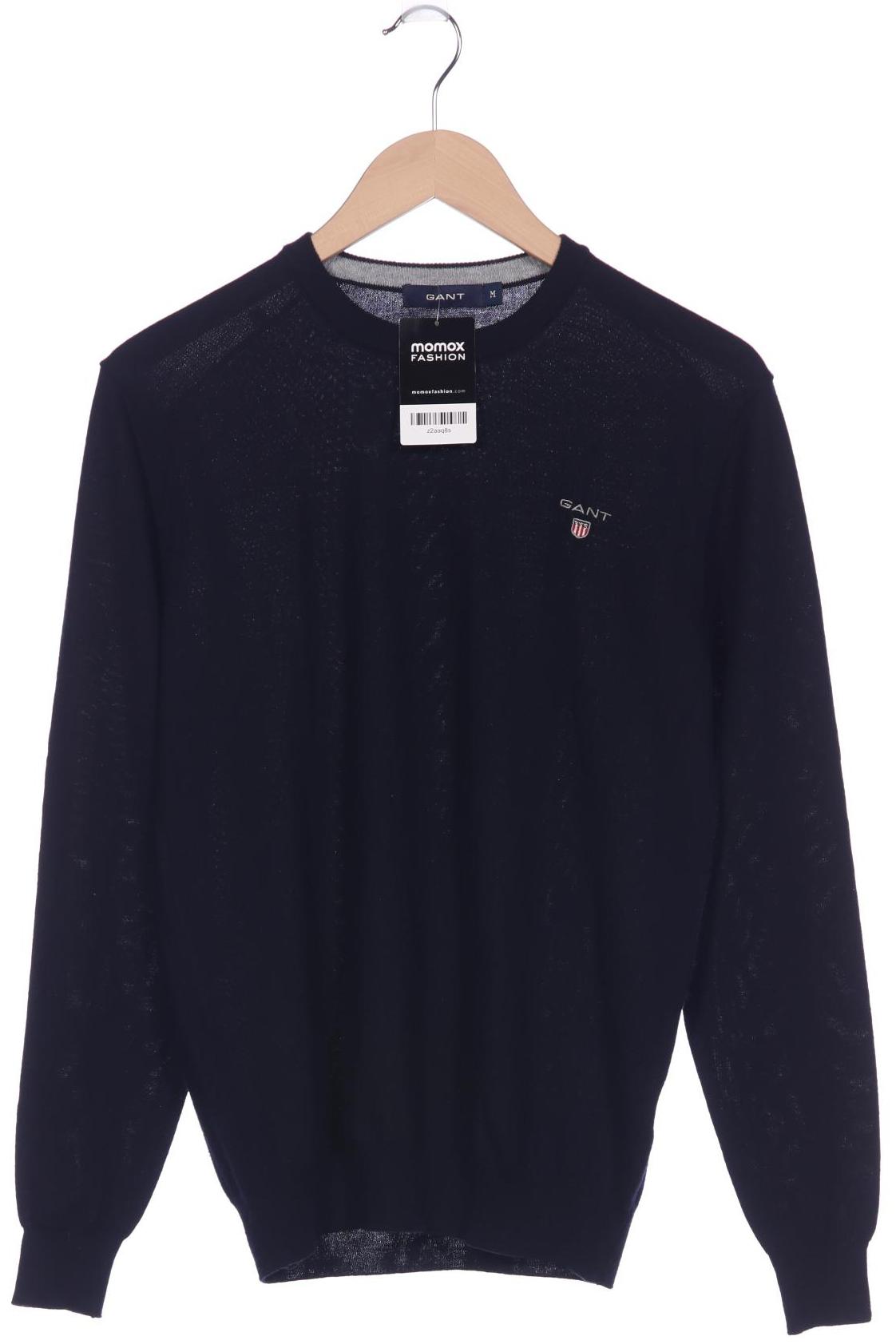 

Gant Herren Pullover, marineblau, Gr. 48