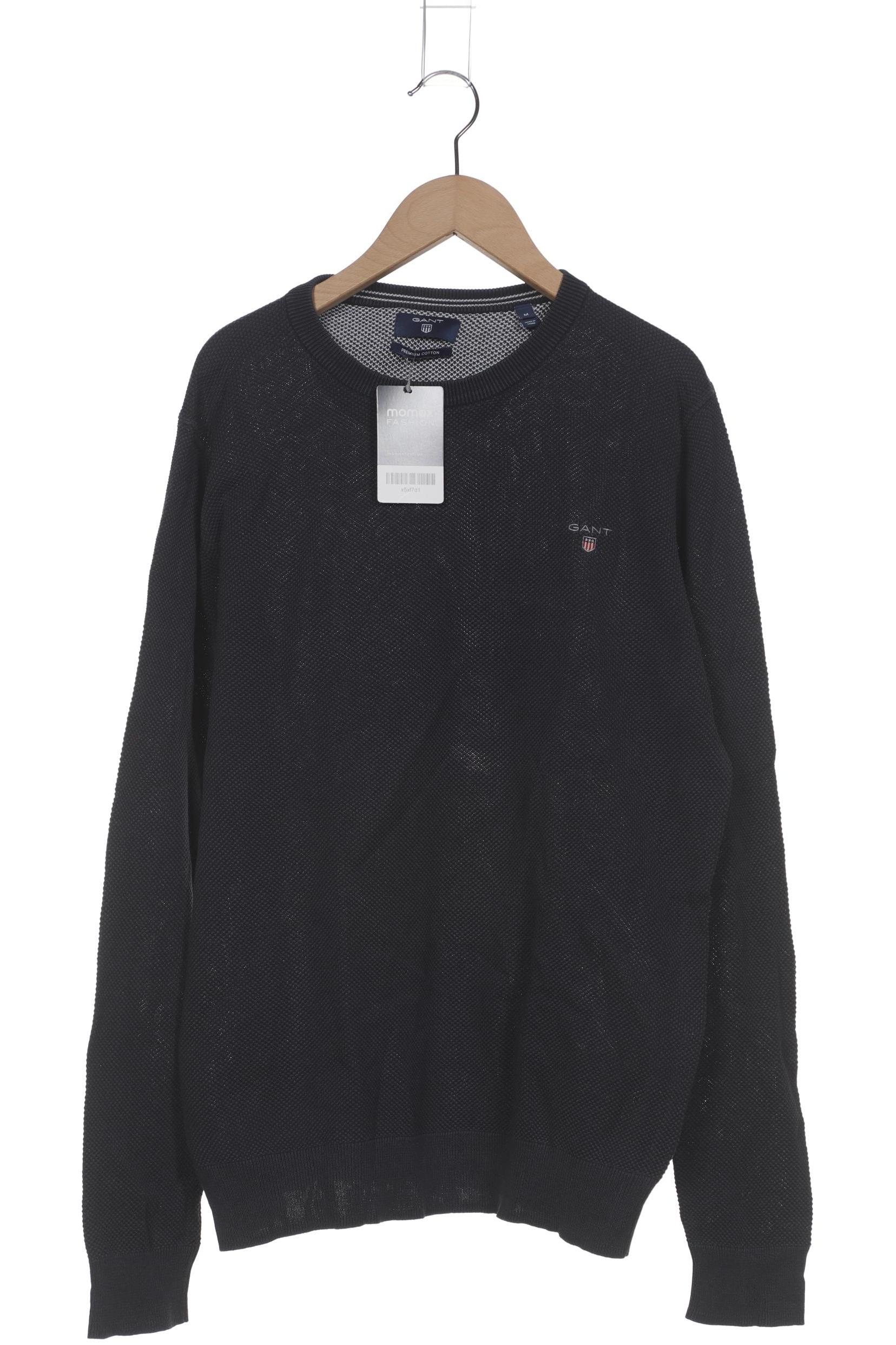 

Gant Herren Pullover, marineblau, Gr. 48