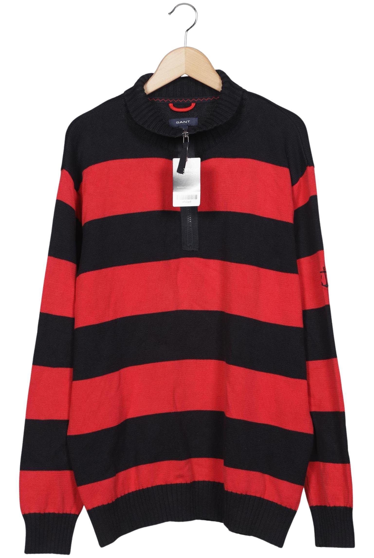 

Gant Herren Pullover, mehrfarbig, Gr. 56