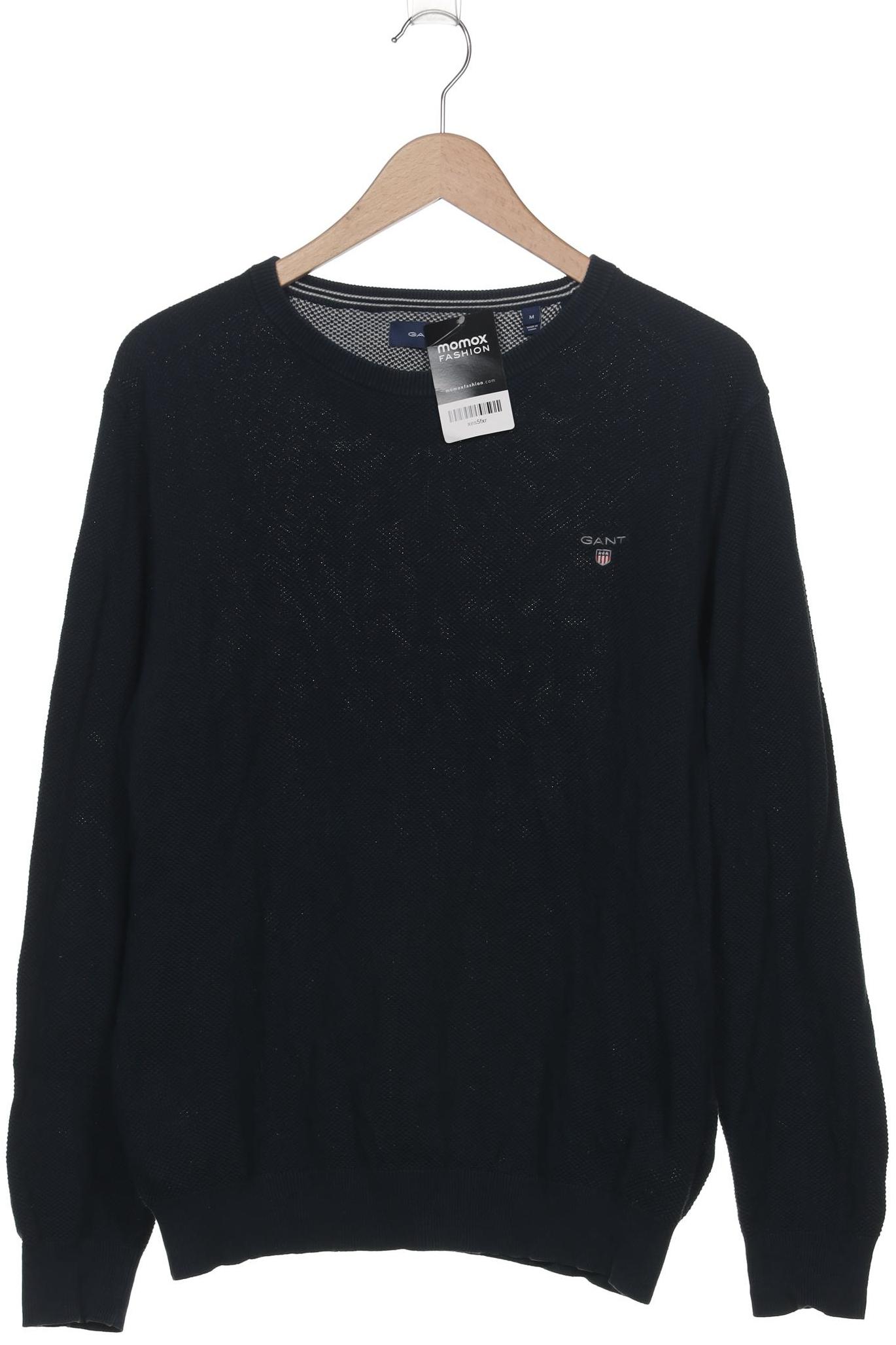 

Gant Herren Pullover, marineblau, Gr. 48
