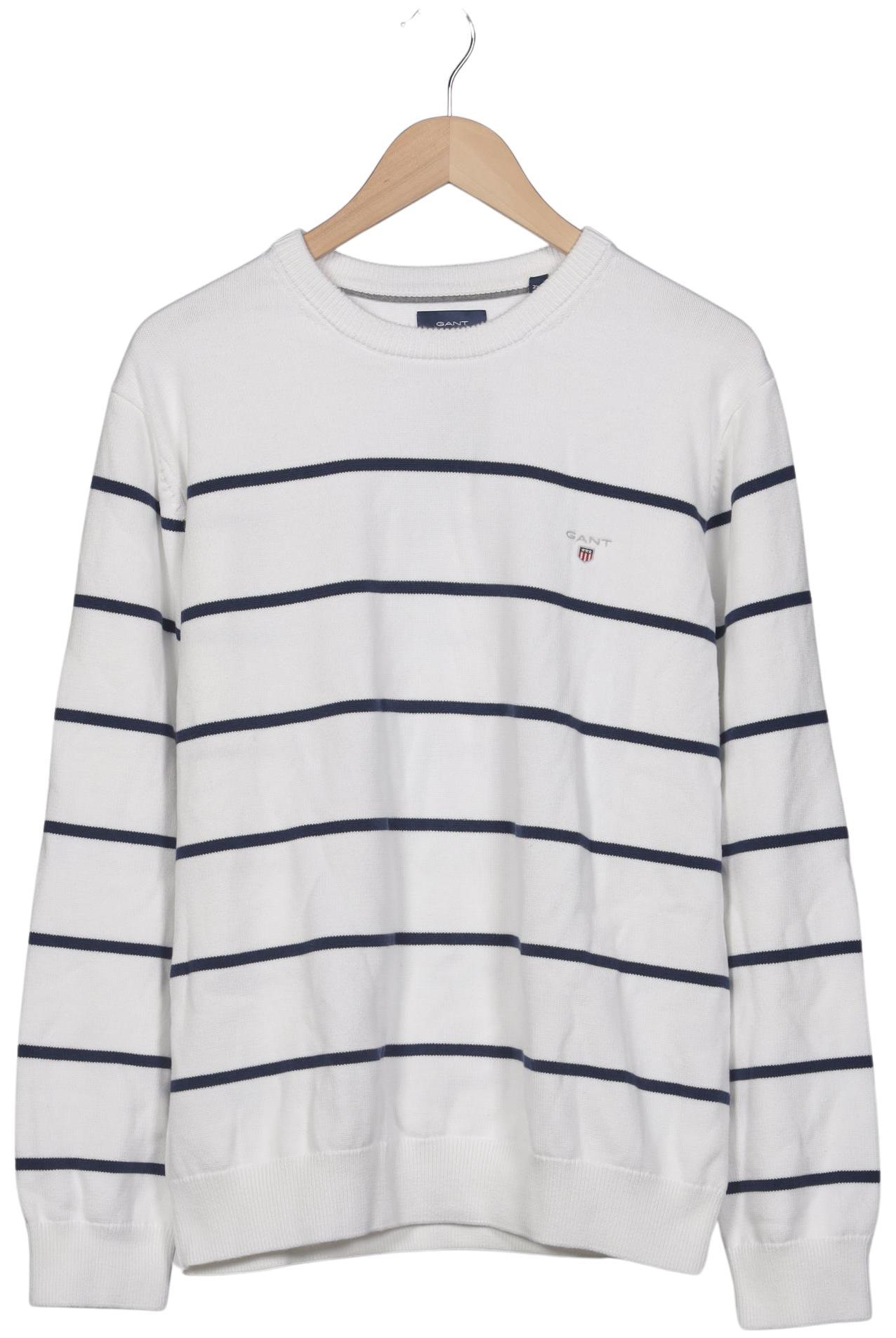 

Gant Herren Pullover, mehrfarbig, Gr. 56