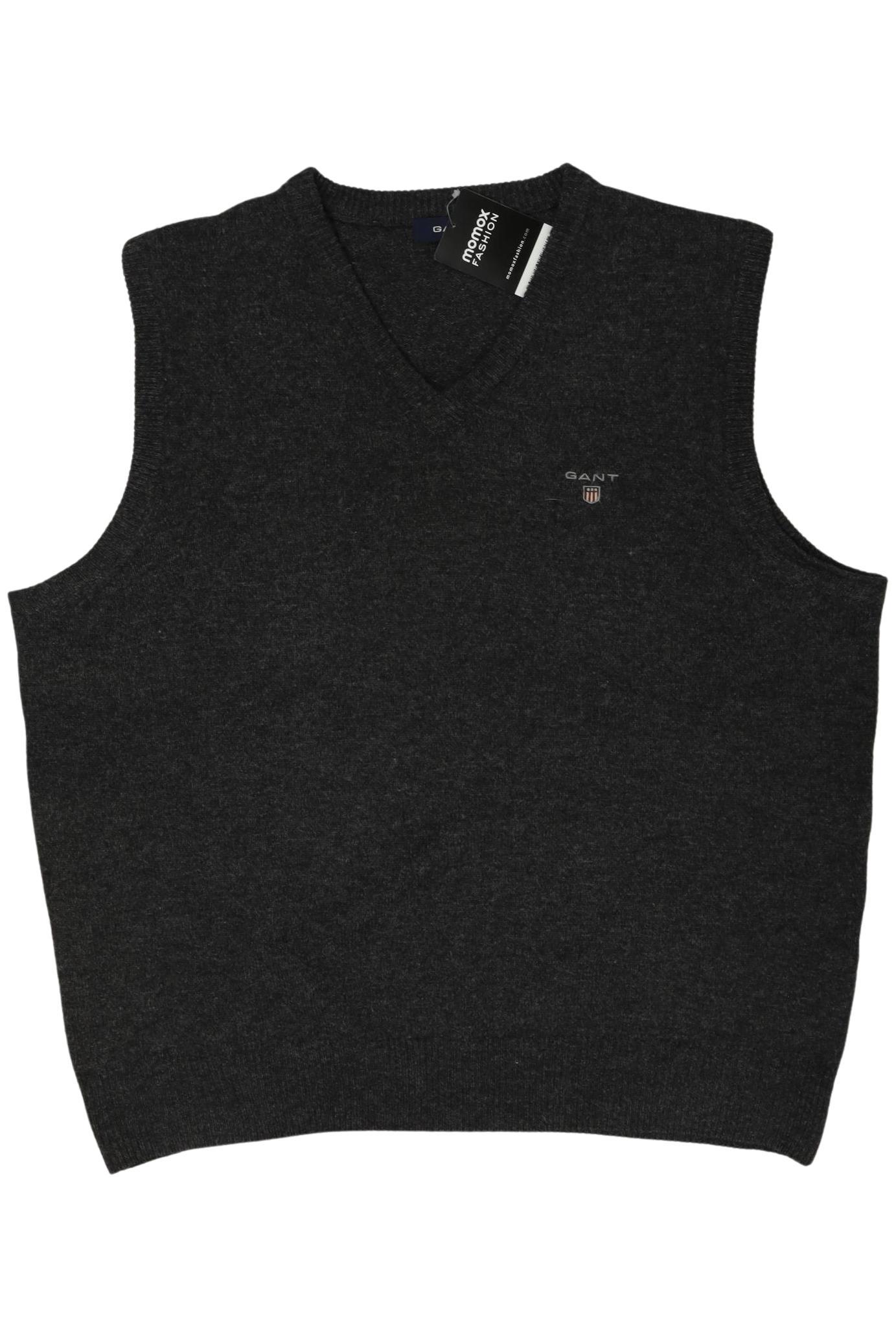 Thumbnail - Gant Herren Pullover, grau, Gr. 54