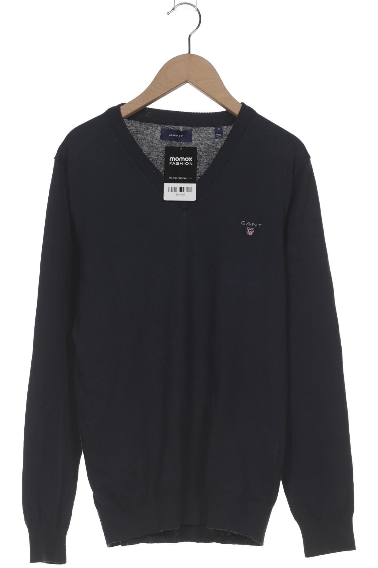 

Gant Herren Pullover, marineblau, Gr. 46