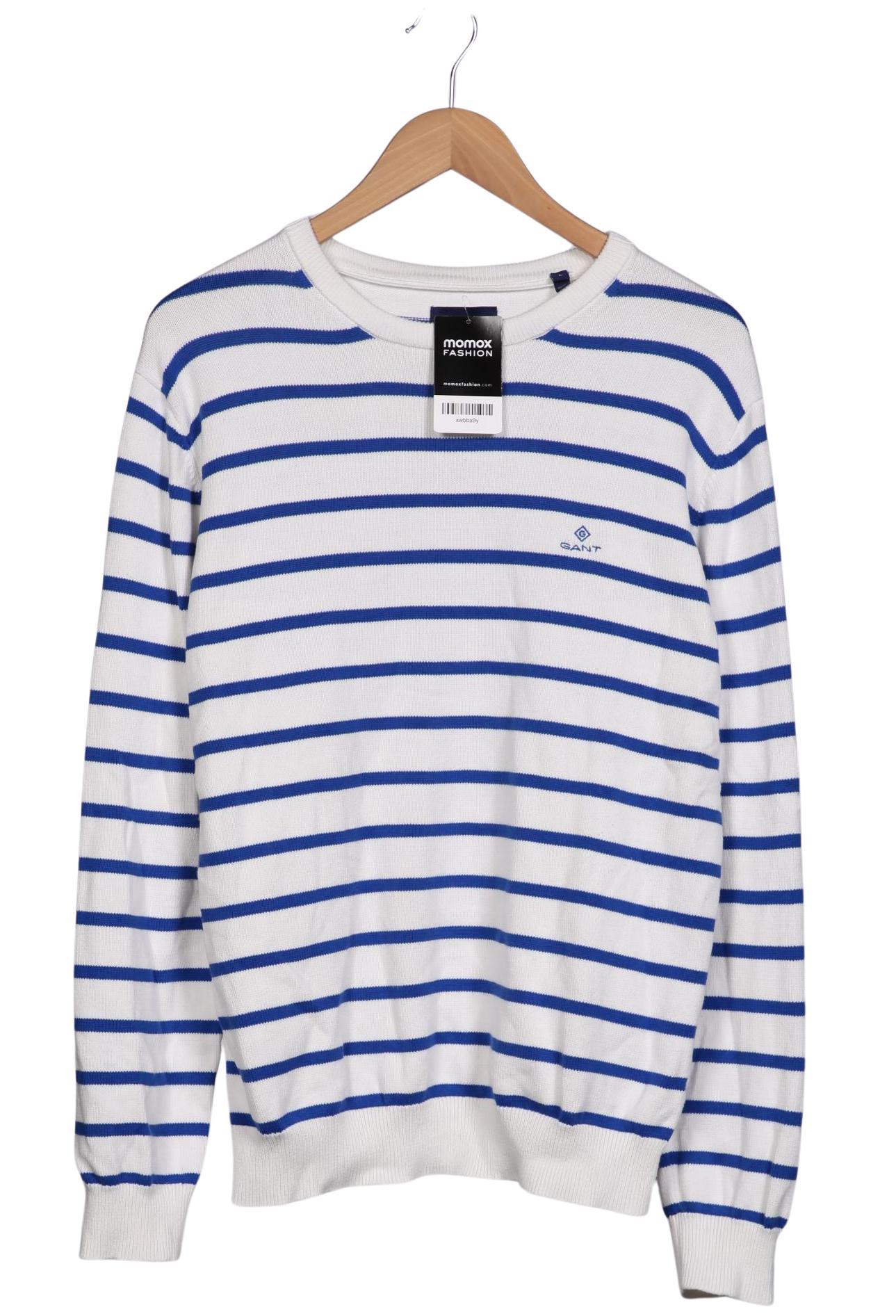 

Gant Herren Pullover, mehrfarbig, Gr. 52