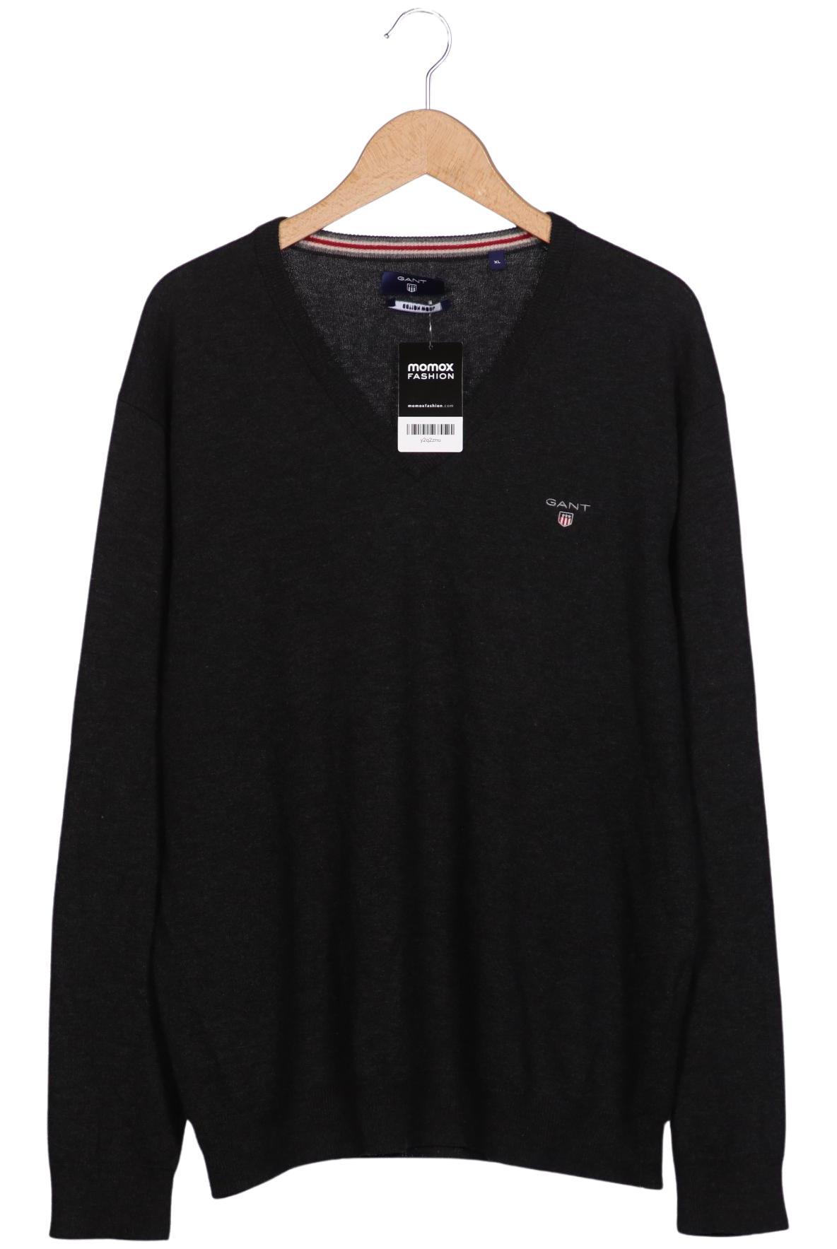 

Gant Herren Pullover, grau, Gr. 54