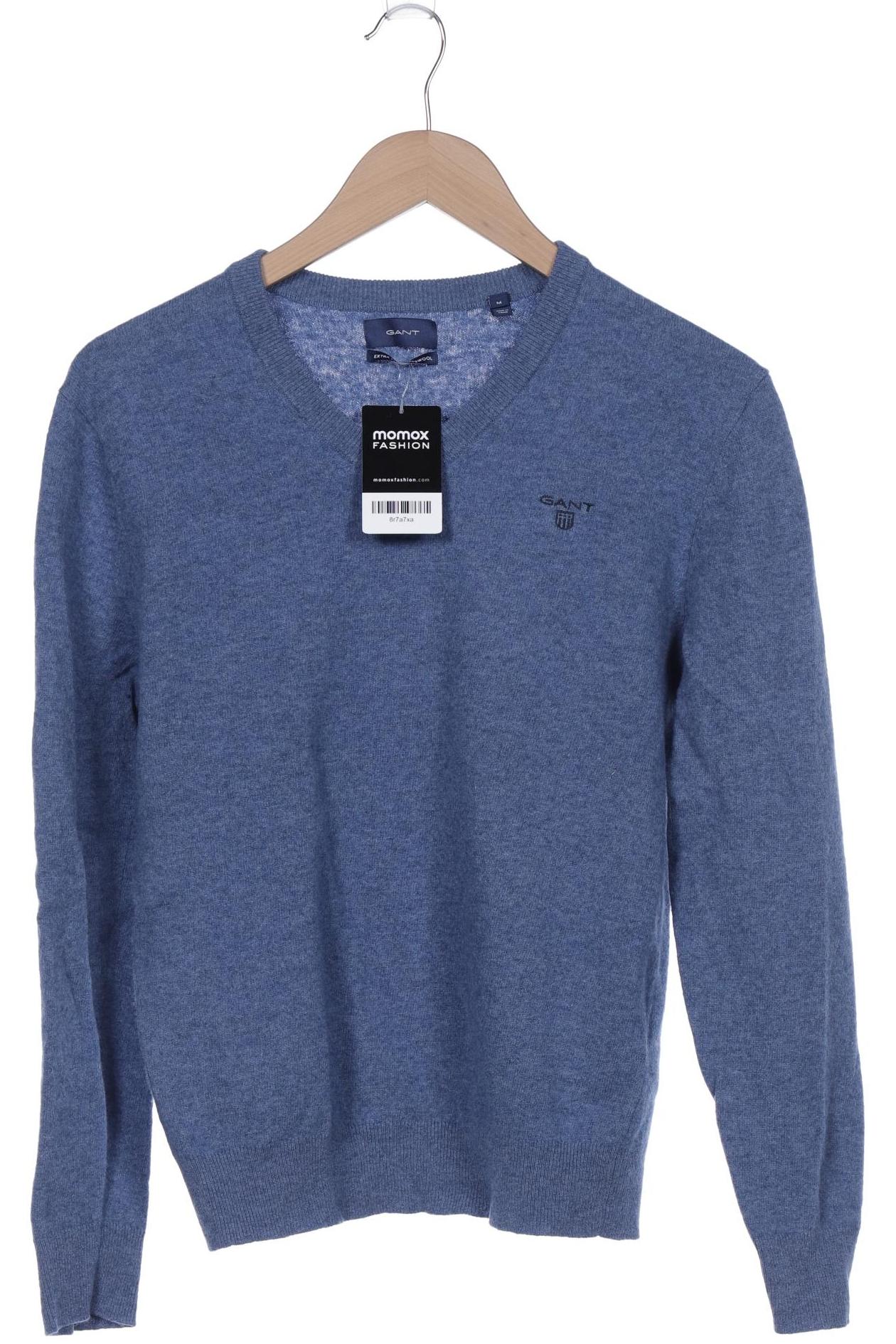

Gant Herren Pullover, marineblau, Gr. 48