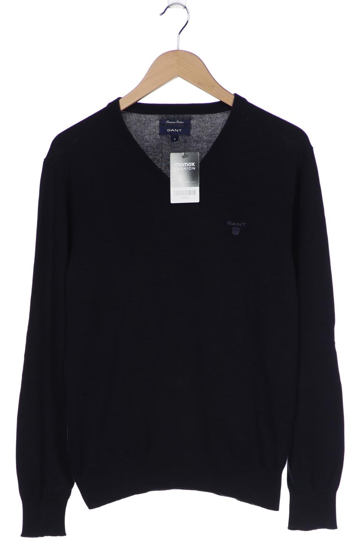 

GANT Herren Pullover, marineblau