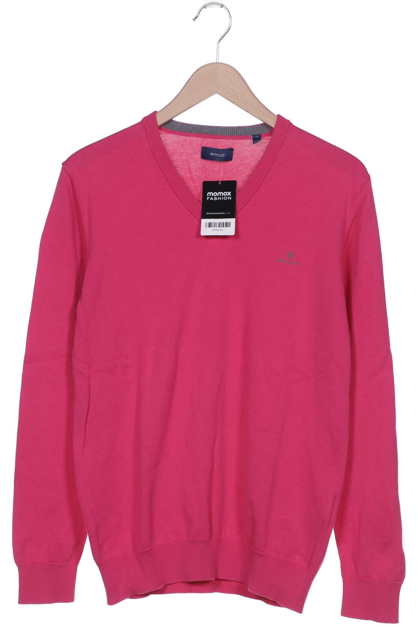 

GANT Herren Pullover, pink