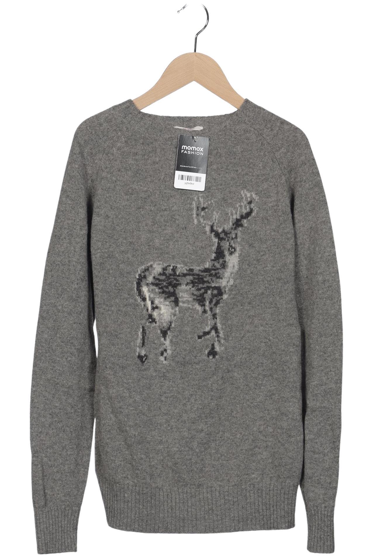 

Gant Herren Pullover, grau, Gr. 46